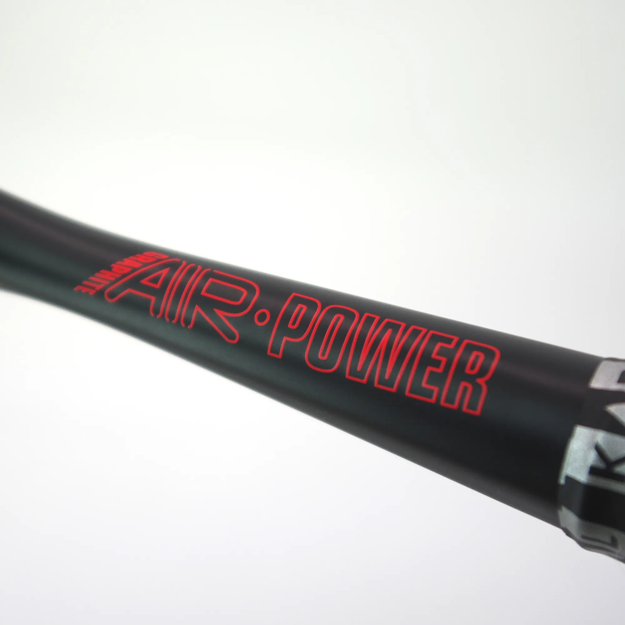 Karakal Air Power 2.1 Squash Racket - Image 2