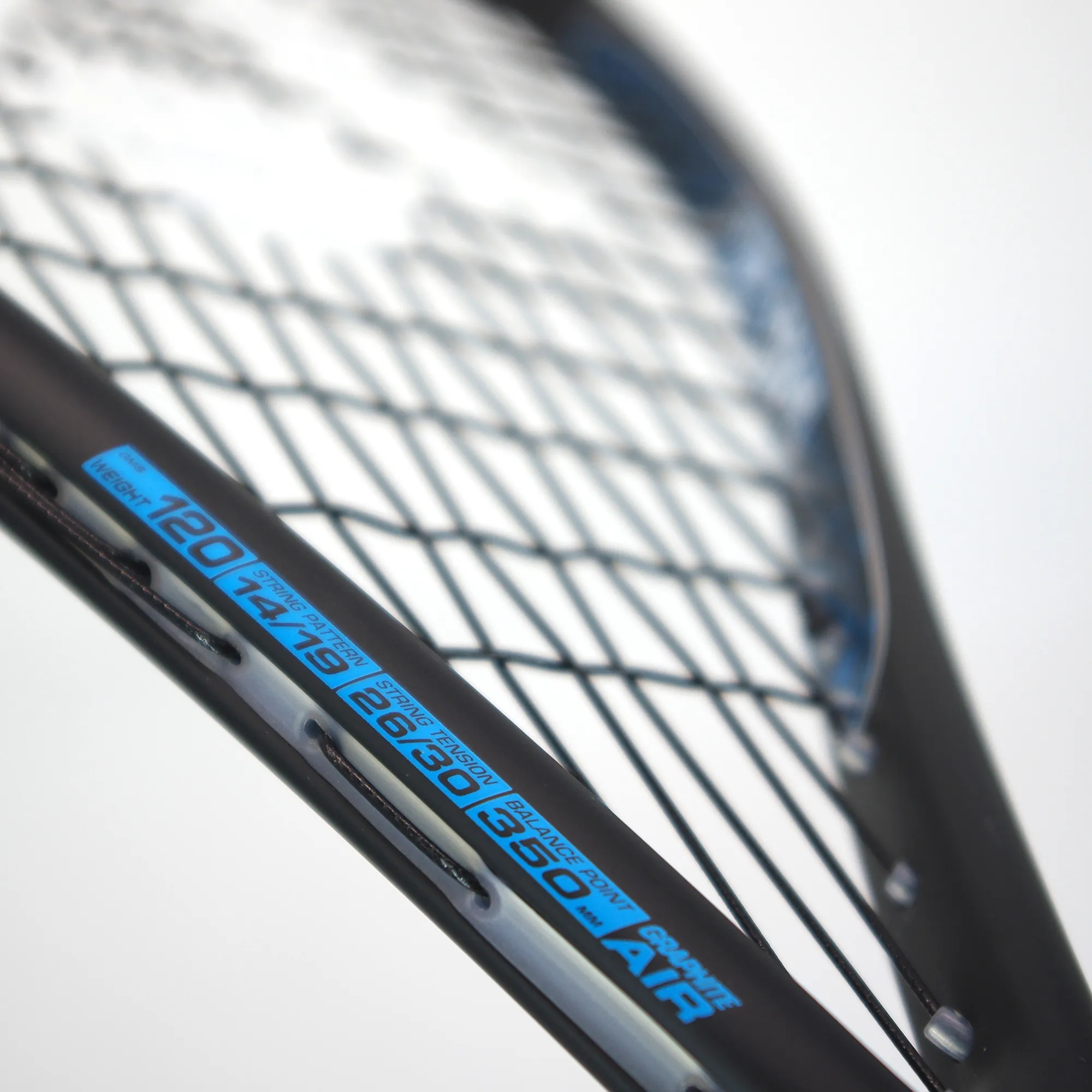 Karakal Air Speed 2.1 Squash Racket - Image 5