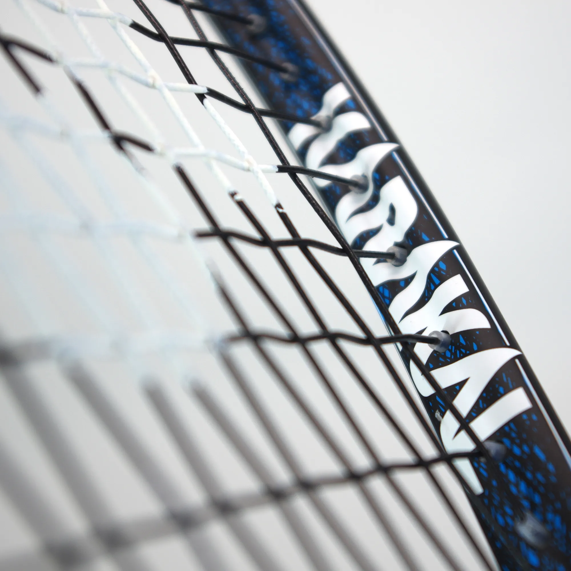 Karakal Air Speed 2.1 Squash Racket - Image 7