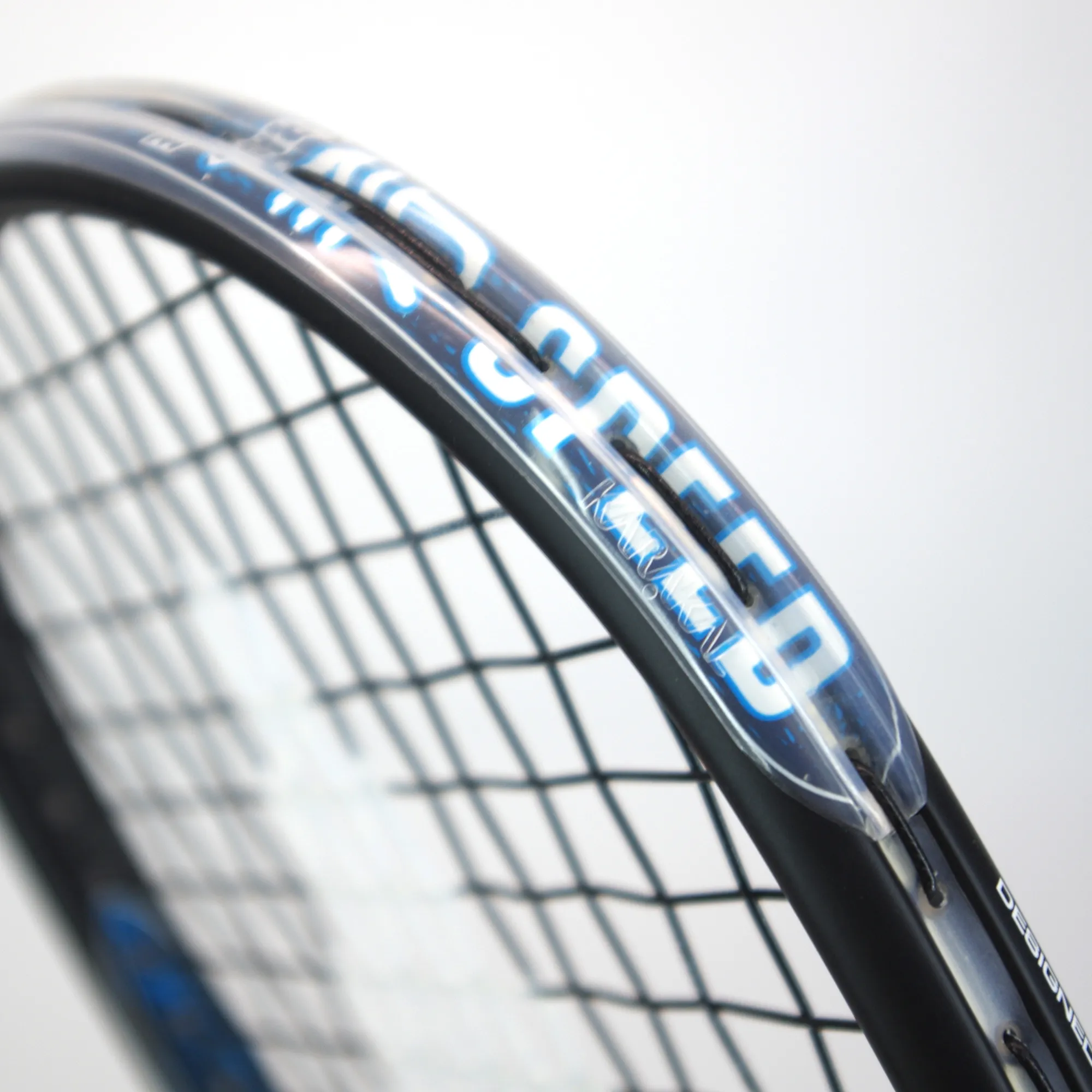 Karakal Air Speed 2.1 Squash Racket - Image 8
