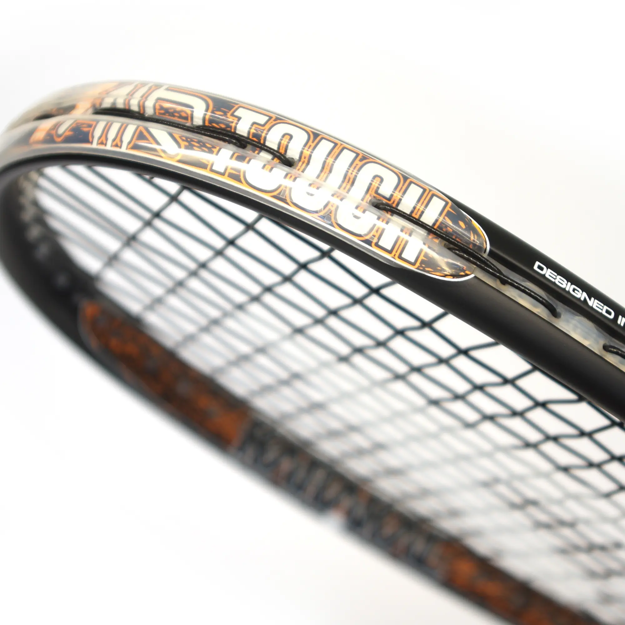 Karakal Air Touch 2.1 Squash Racket - Image 10