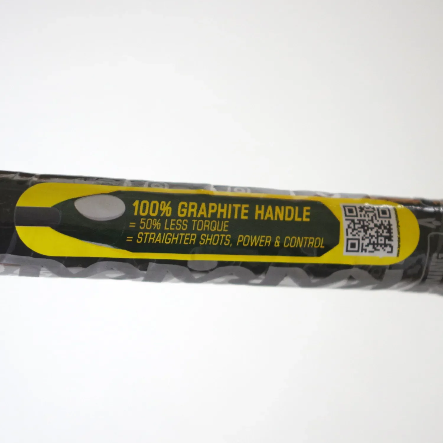 Karakal BN60 FF Badminton Racket - Image 10