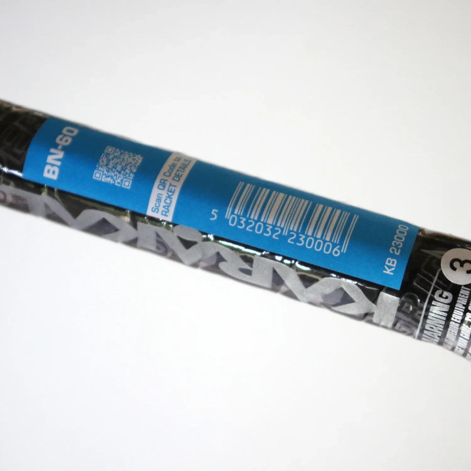 Karakal BN60 FF Badminton Racket - Image 11