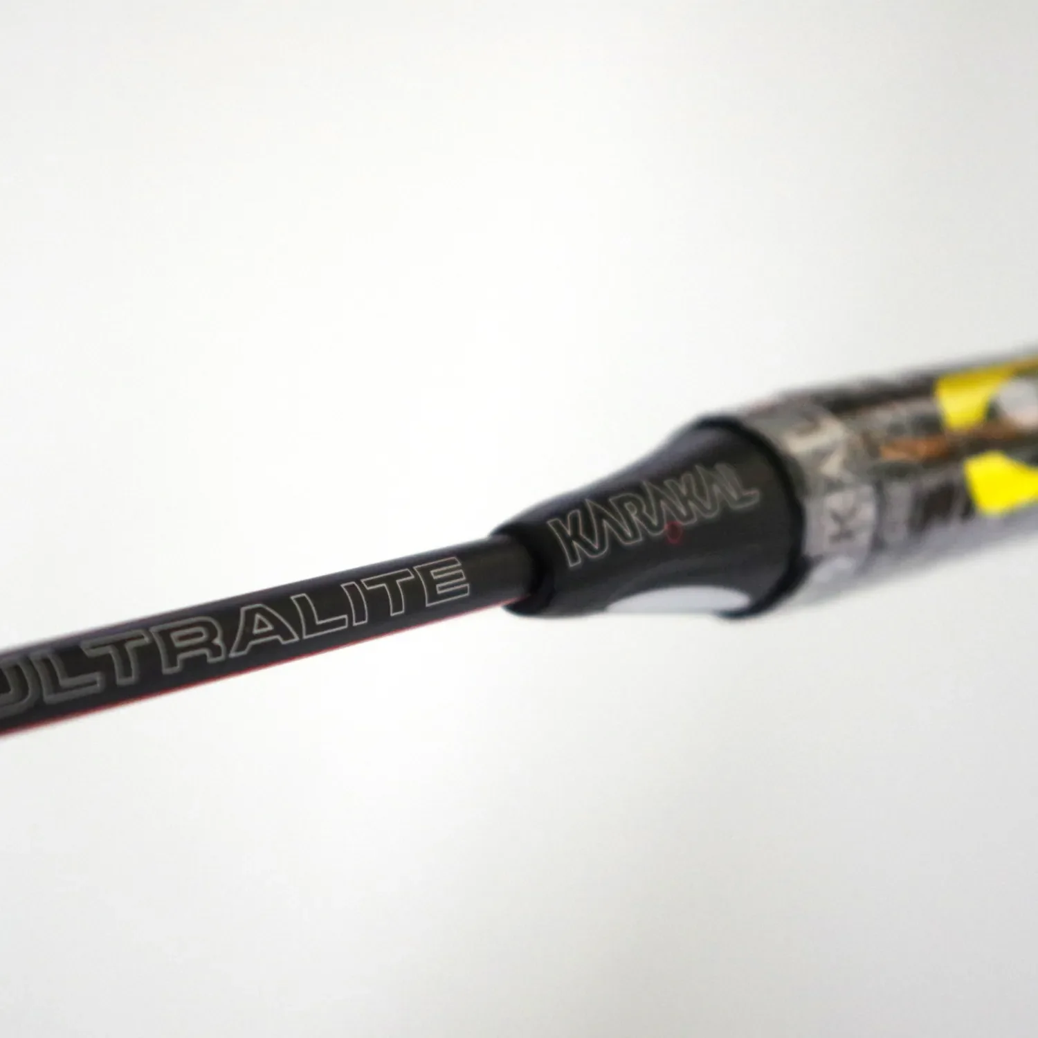 Karakal BN60 FF Badminton Racket - Image 12