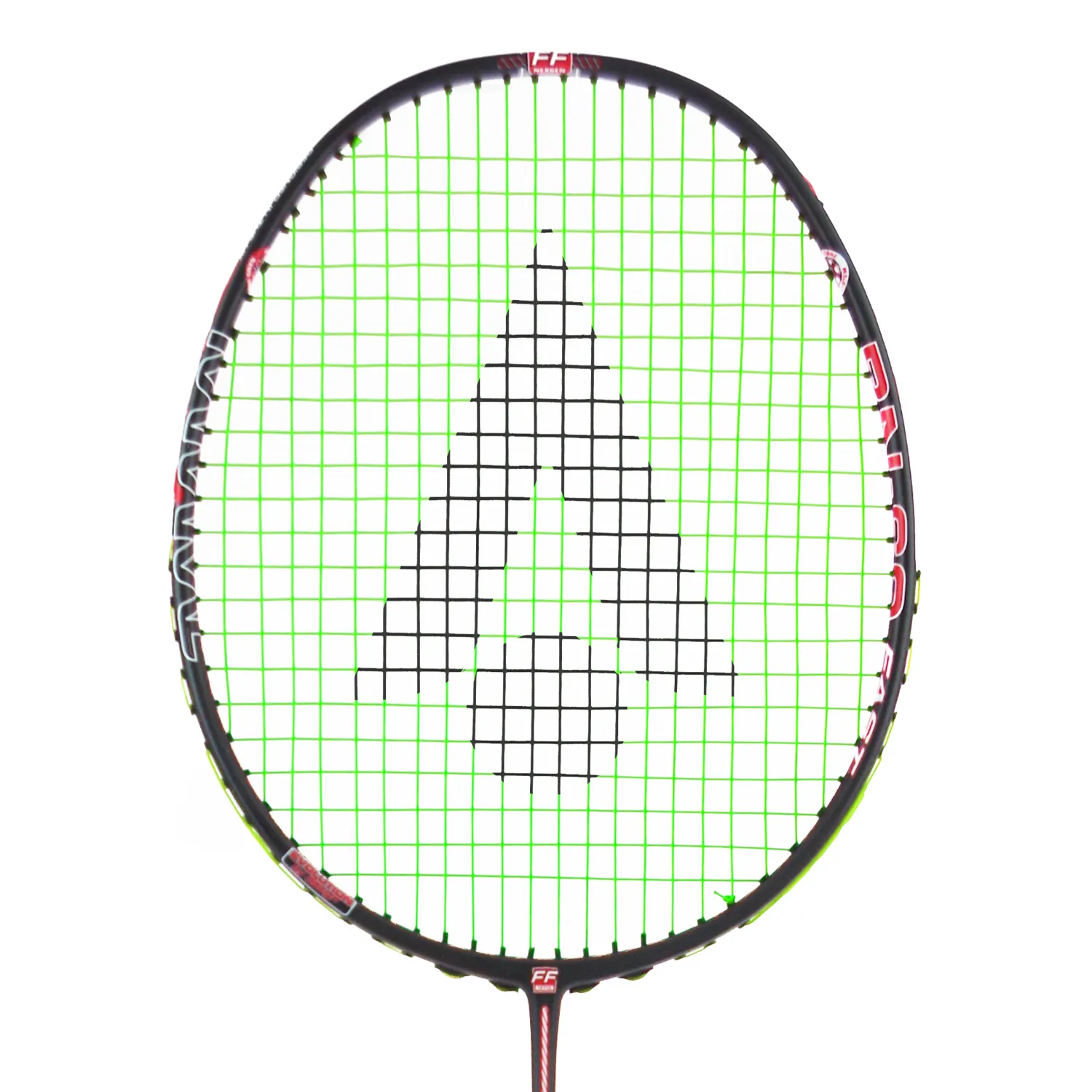 Karakal BN60 FF Badminton Racket - Image 2