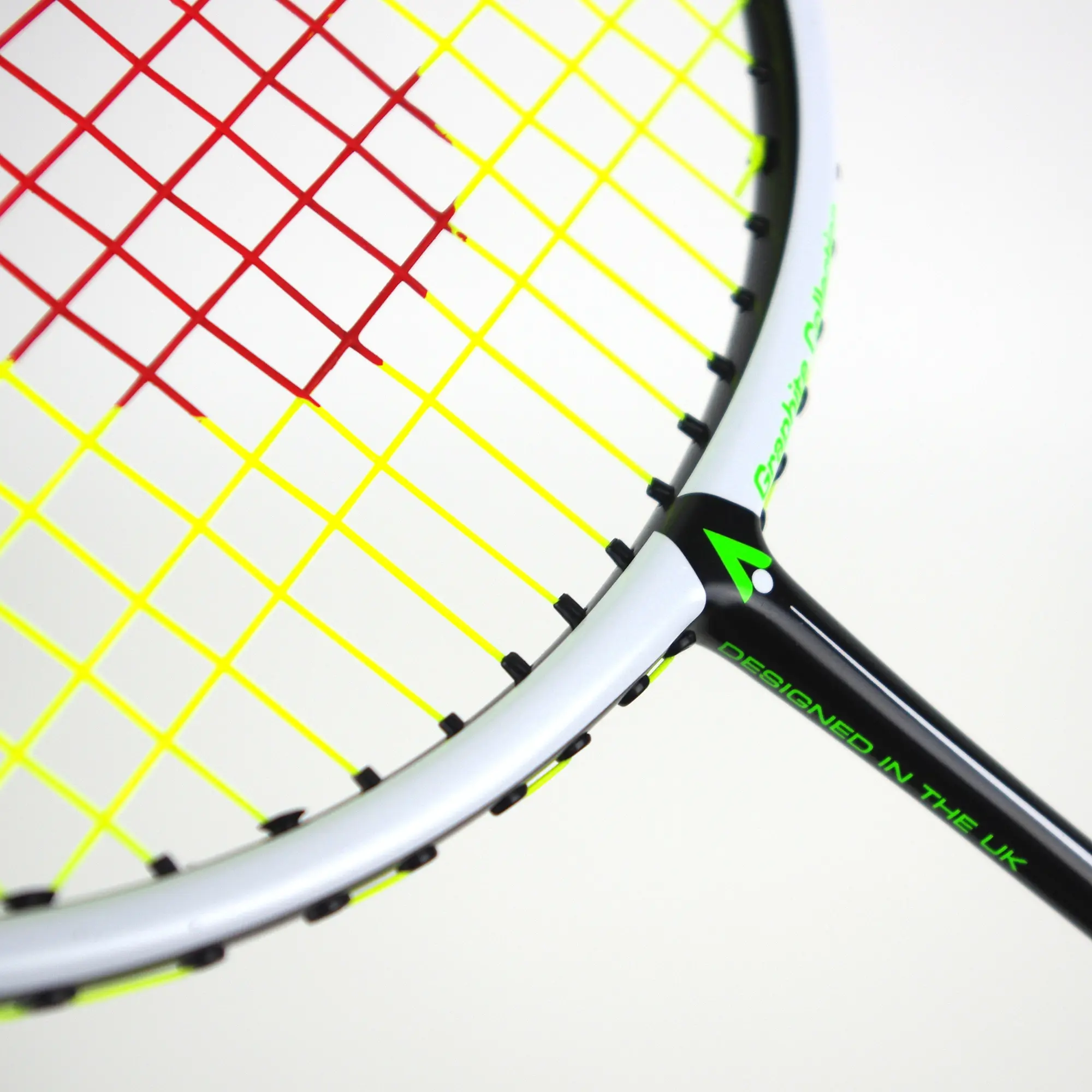 Karakal BZ 20 2.1 Badminton Racket - Image 6