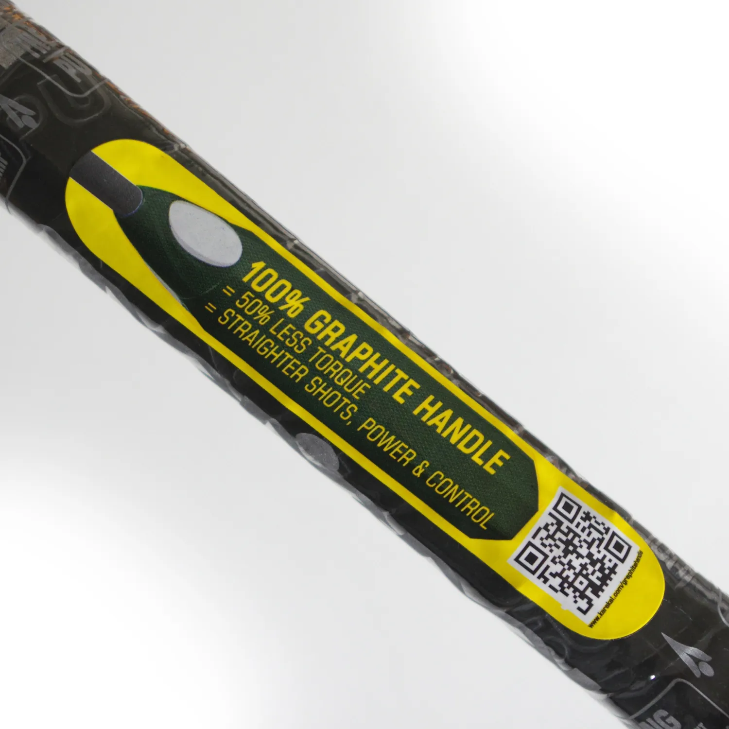 Karakal BZ Lite Badminton Racket - Image 12