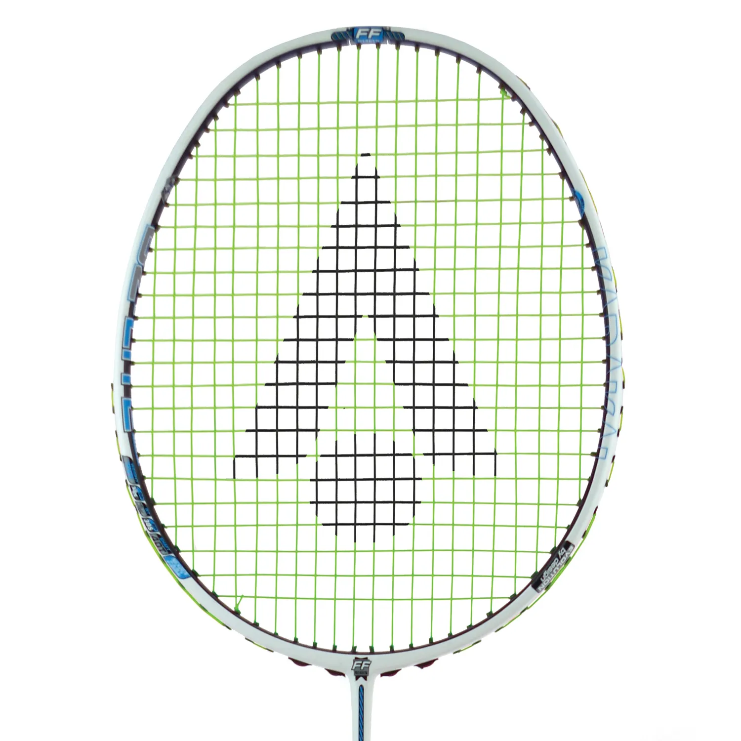 Karakal BZ Lite Badminton Racket - Image 2