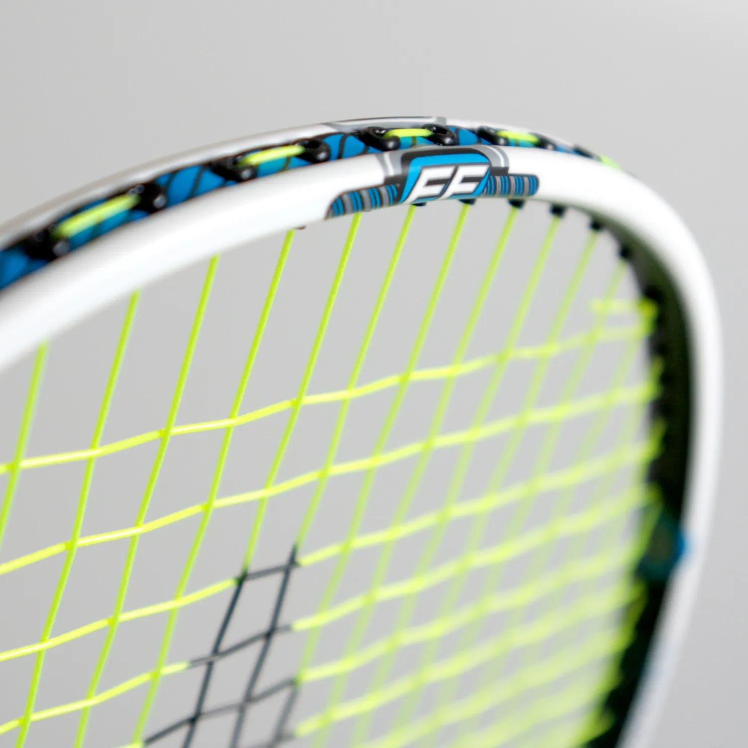 Karakal BZ Lite Badminton Racket - Image 5