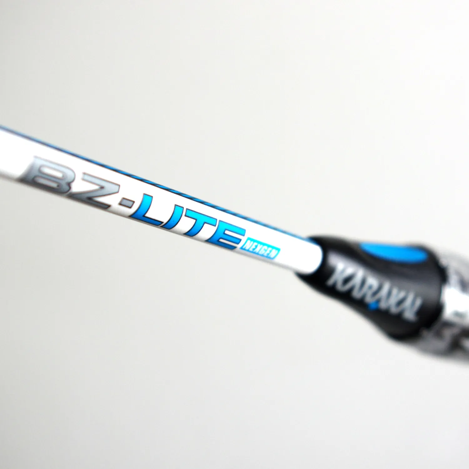 Karakal BZ Lite Badminton Racket - Image 7