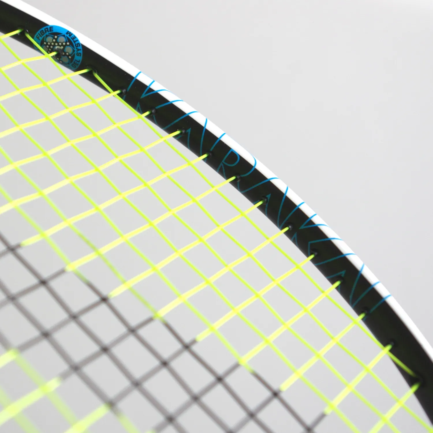Karakal BZ Lite Badminton Racket - Image 8