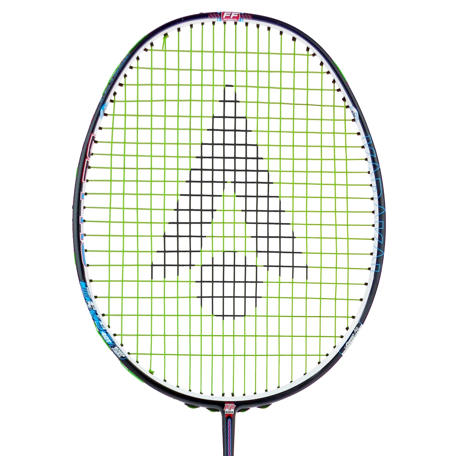 Karakal BZ Pro Badminton Racket - Image 2