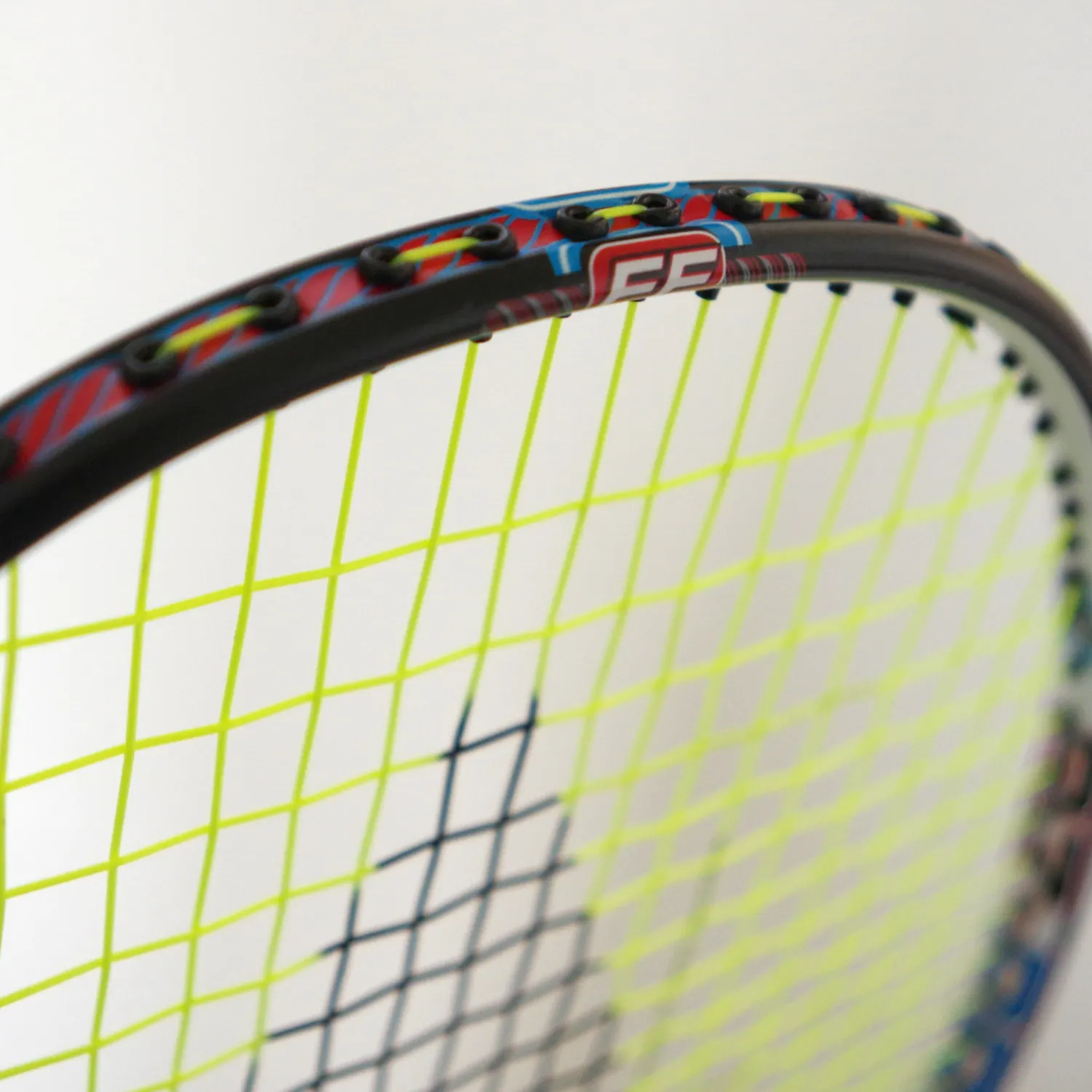 Karakal BZ Pro Badminton Racket - Image 5