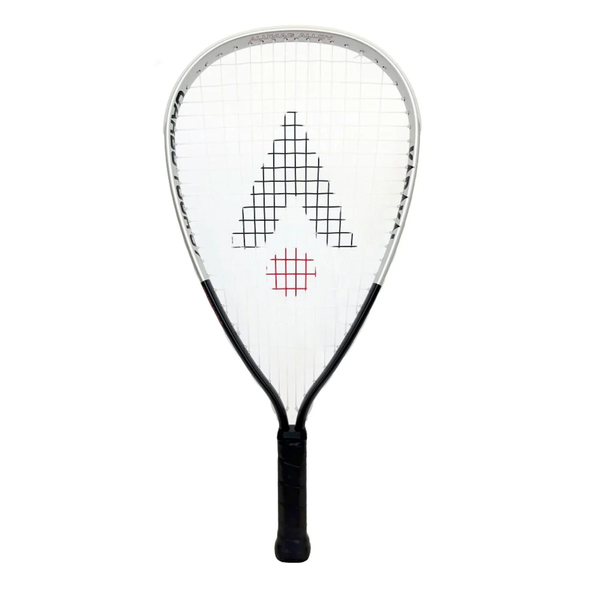 Karakal Carbo Tour 57 Silver Racketball Racket