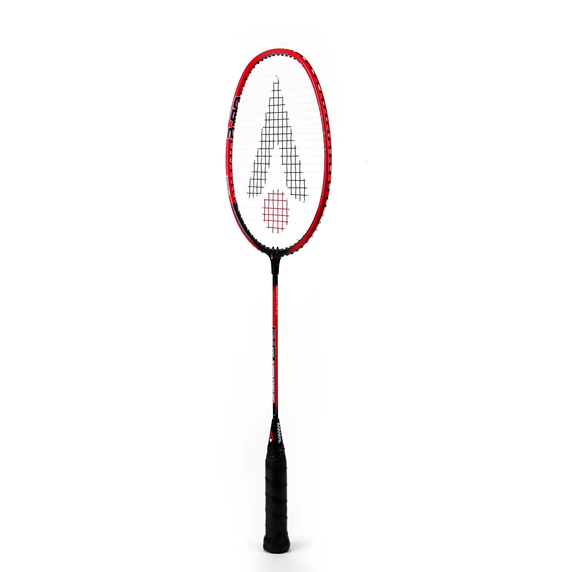 Karakal CB-2 2.1 Junior Badminton Racket - Image 3