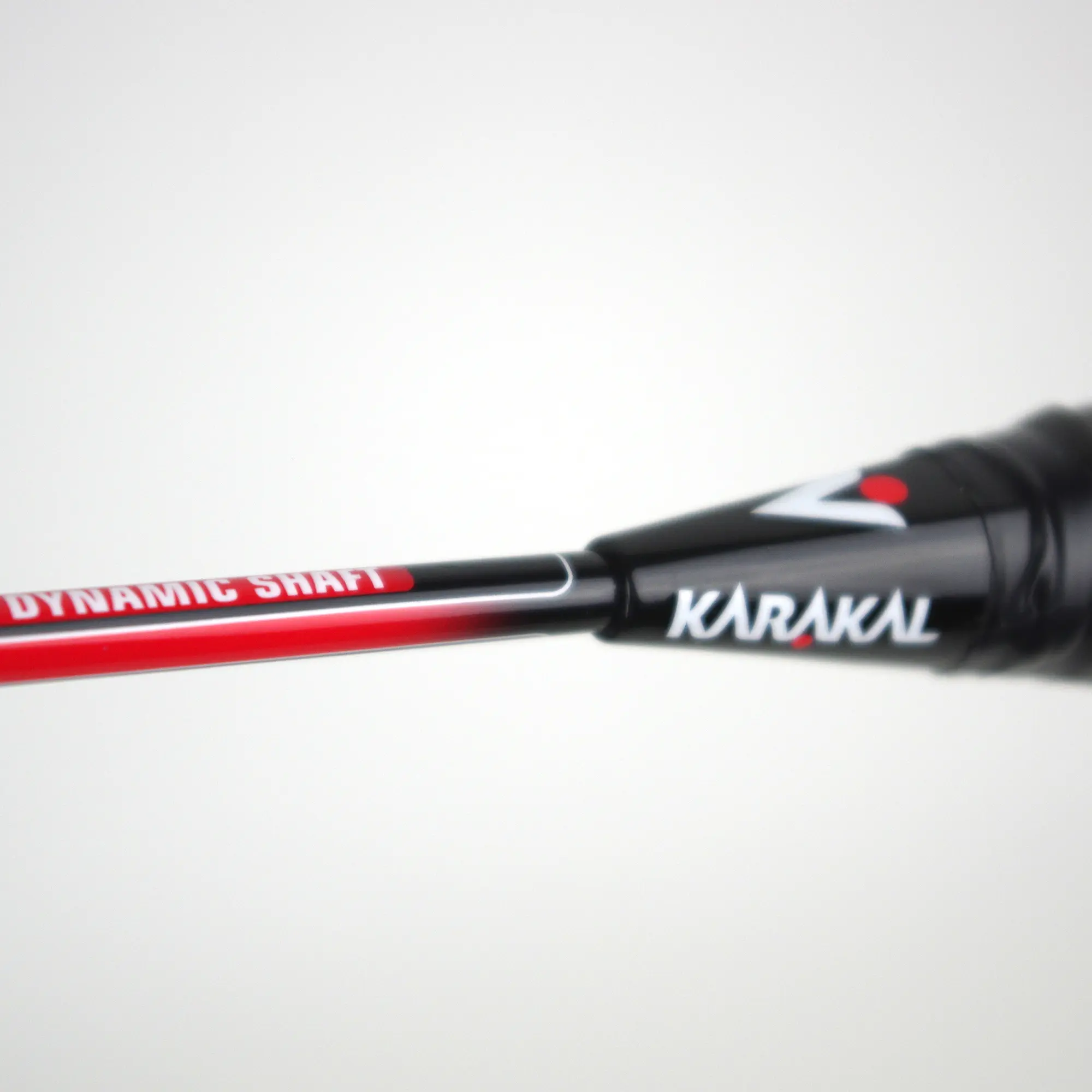 Karakal CB-2 2.1 Junior Badminton Racket - Image 6
