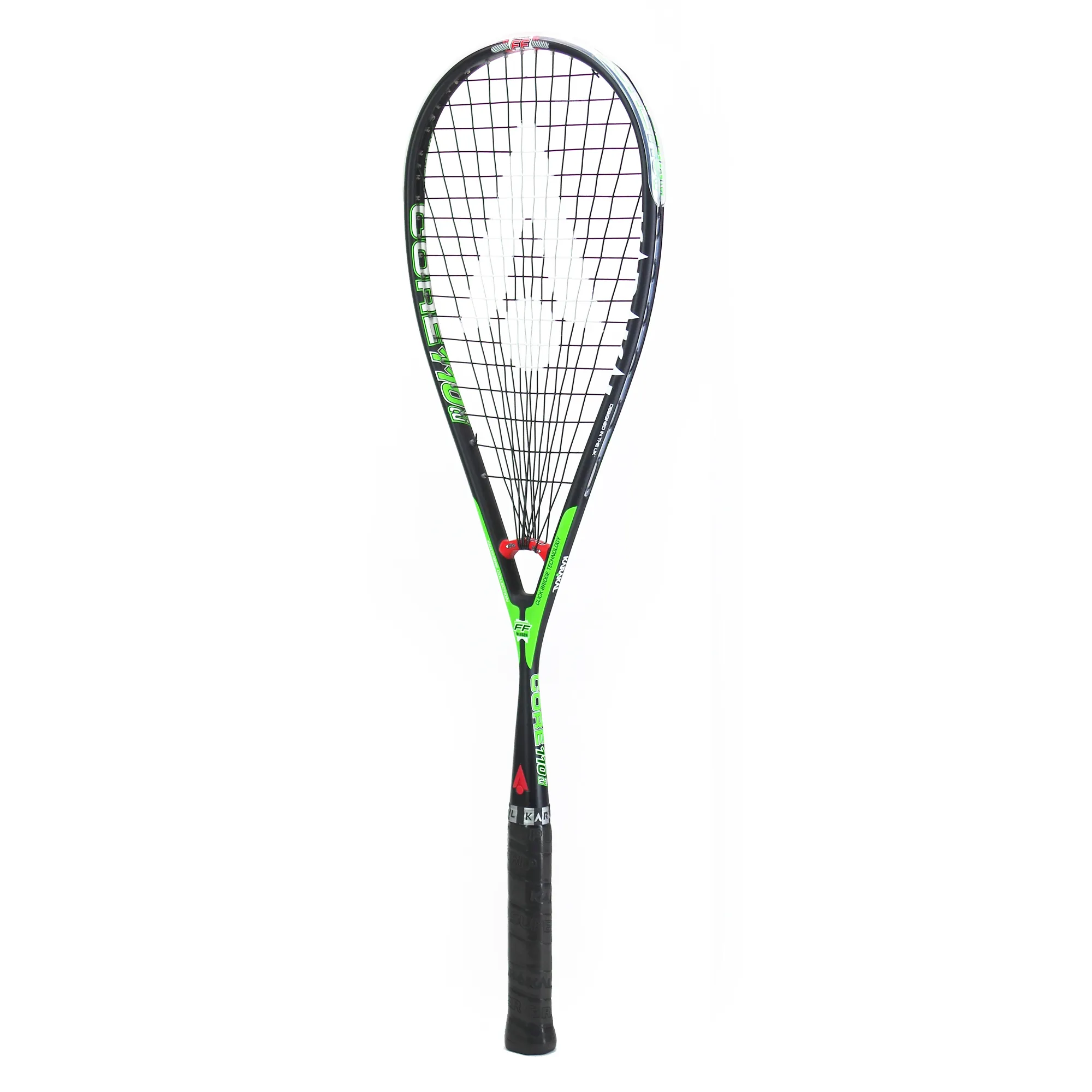 Karakal Core 110 2.1 Squash Racket - Image 3