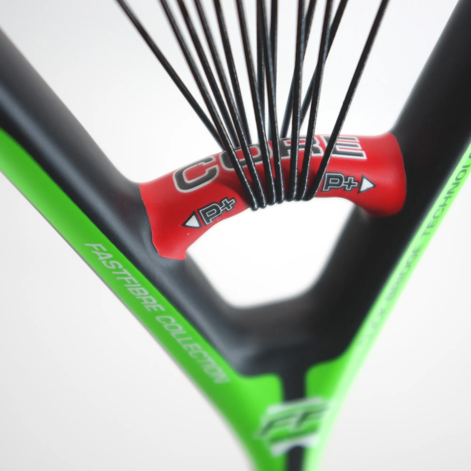 Karakal Core 110 2.1 Squash Racket - Image 7