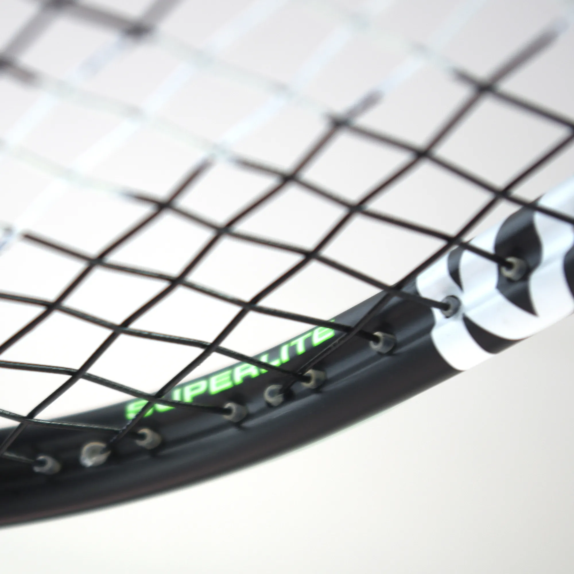 Karakal Core 110 2.1 Squash Racket - Image 9