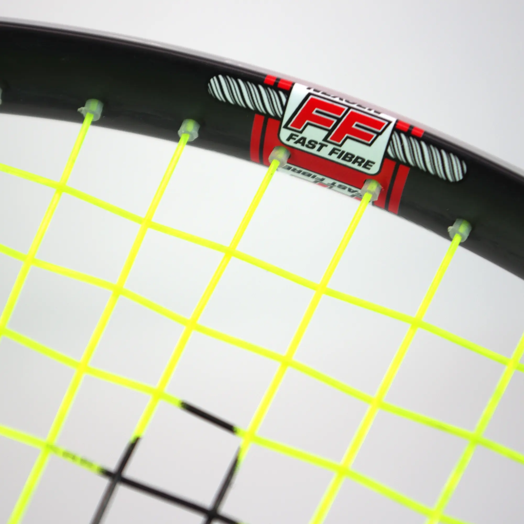 Karakal Core Shadow 165 2.1 Racketball Racket - Image 7
