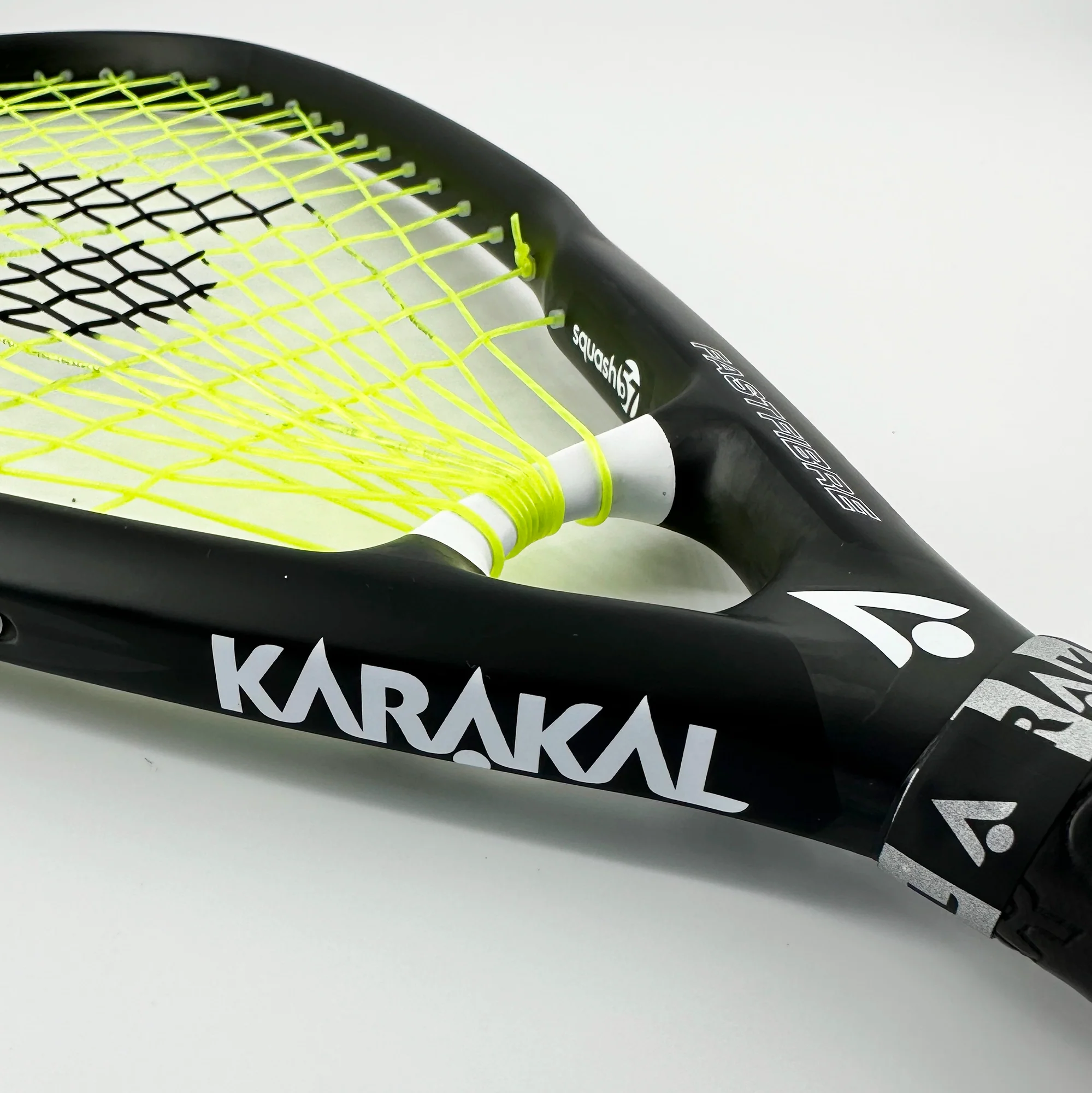 Karakal Core Shadow Lite 145 Racketball Racket - Image 6