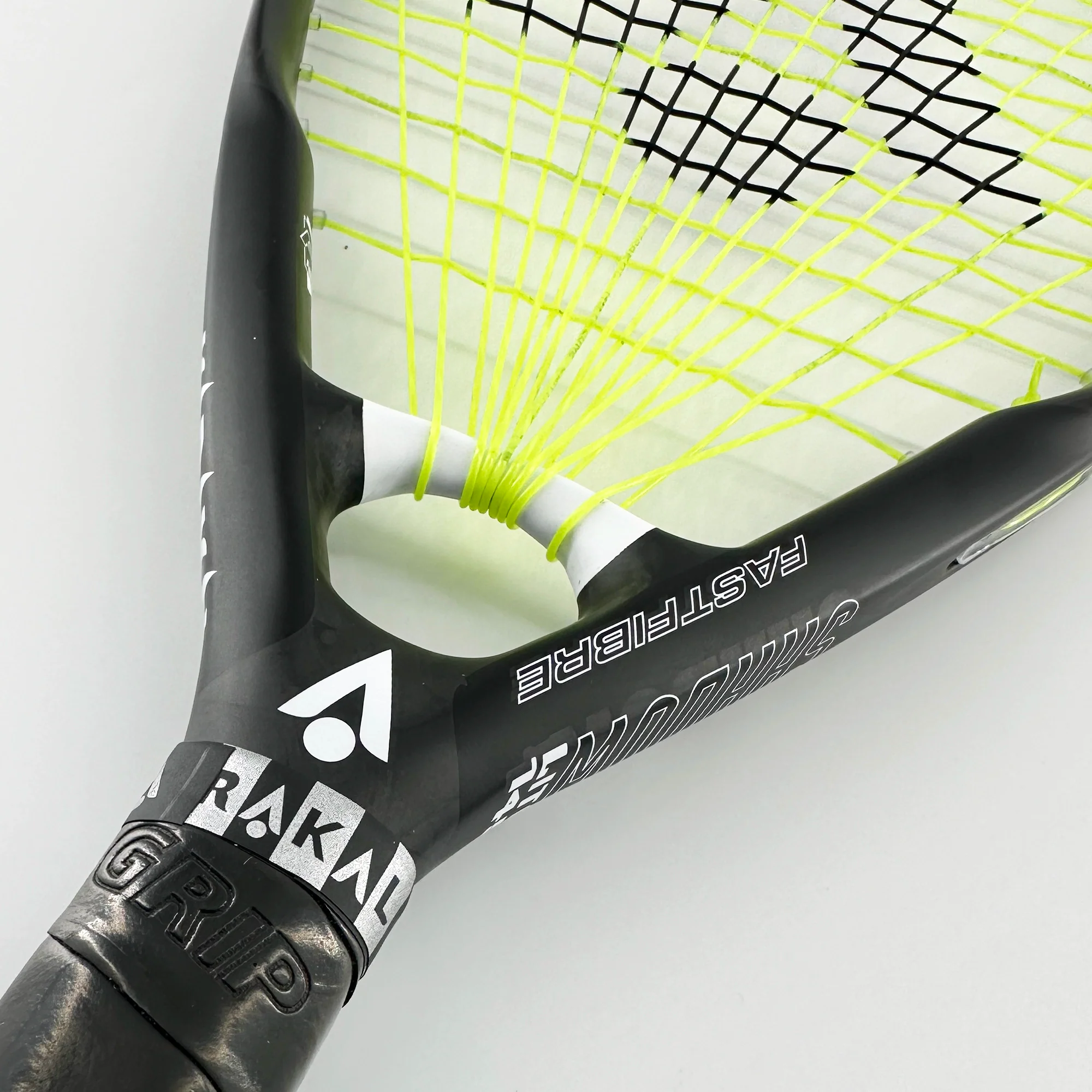 Karakal Core Shadow Lite 145 Racketball Racket - Image 8