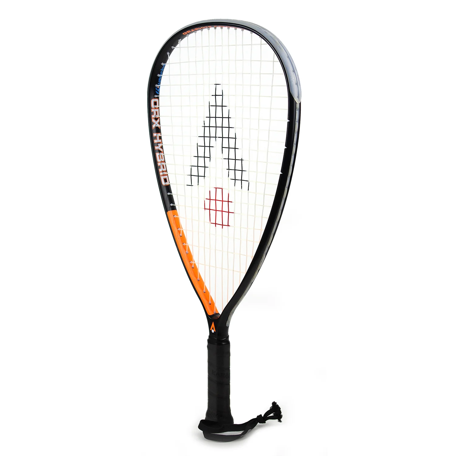 Karakal CRX-Hybrid 2.1 Racketball Racket - Image 7