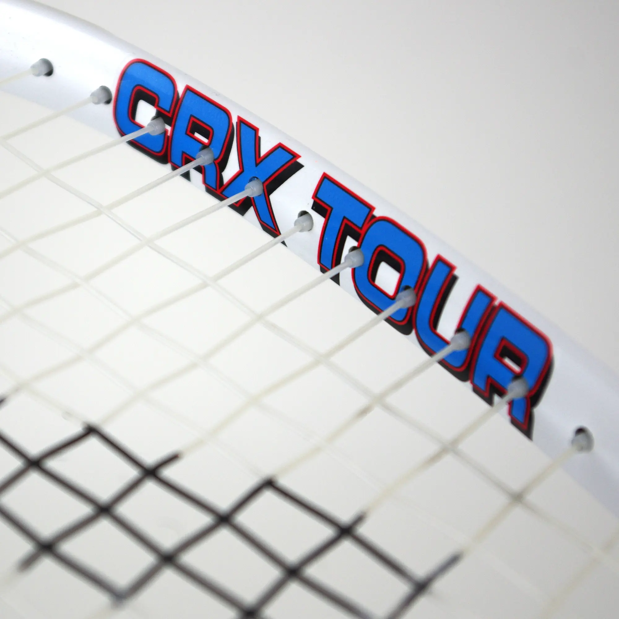 Karakal CRX-Tour 2.1 Racketball Racket - Image 2