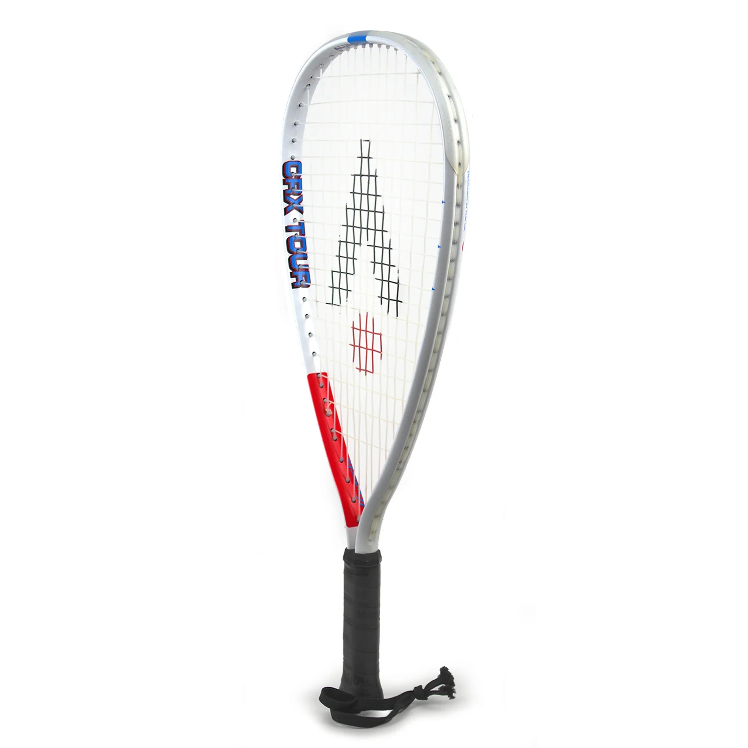 Karakal CRX-Tour 2.1 Racketball Racket - Image 7