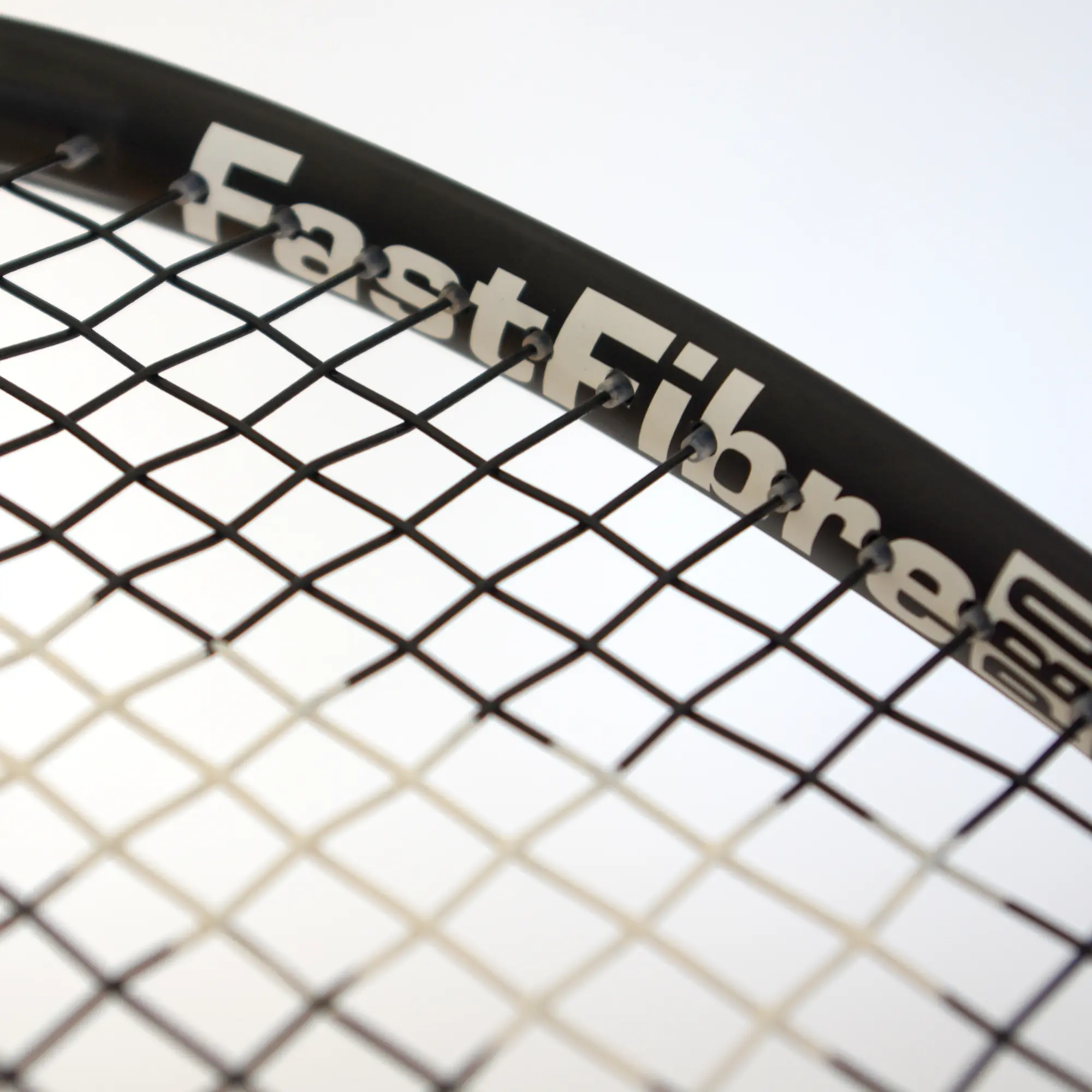 Karakal Fast Fibre Pro 2.2 Squash Racket - Image 4
