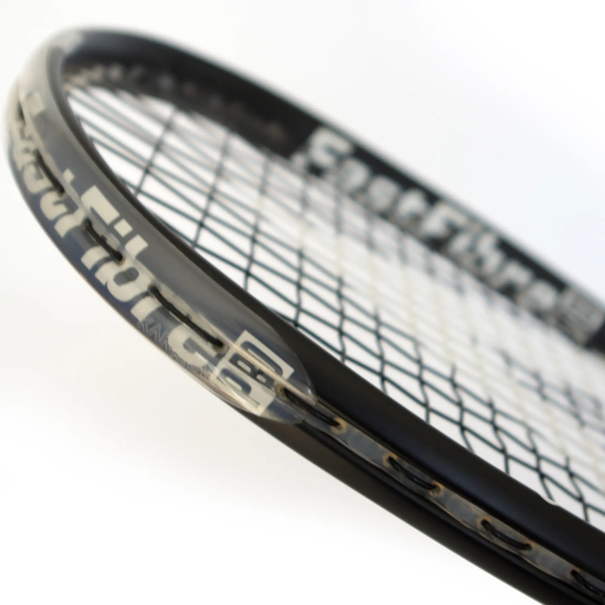Karakal Fast Fibre Pro 2.2 Squash Racket - Image 5