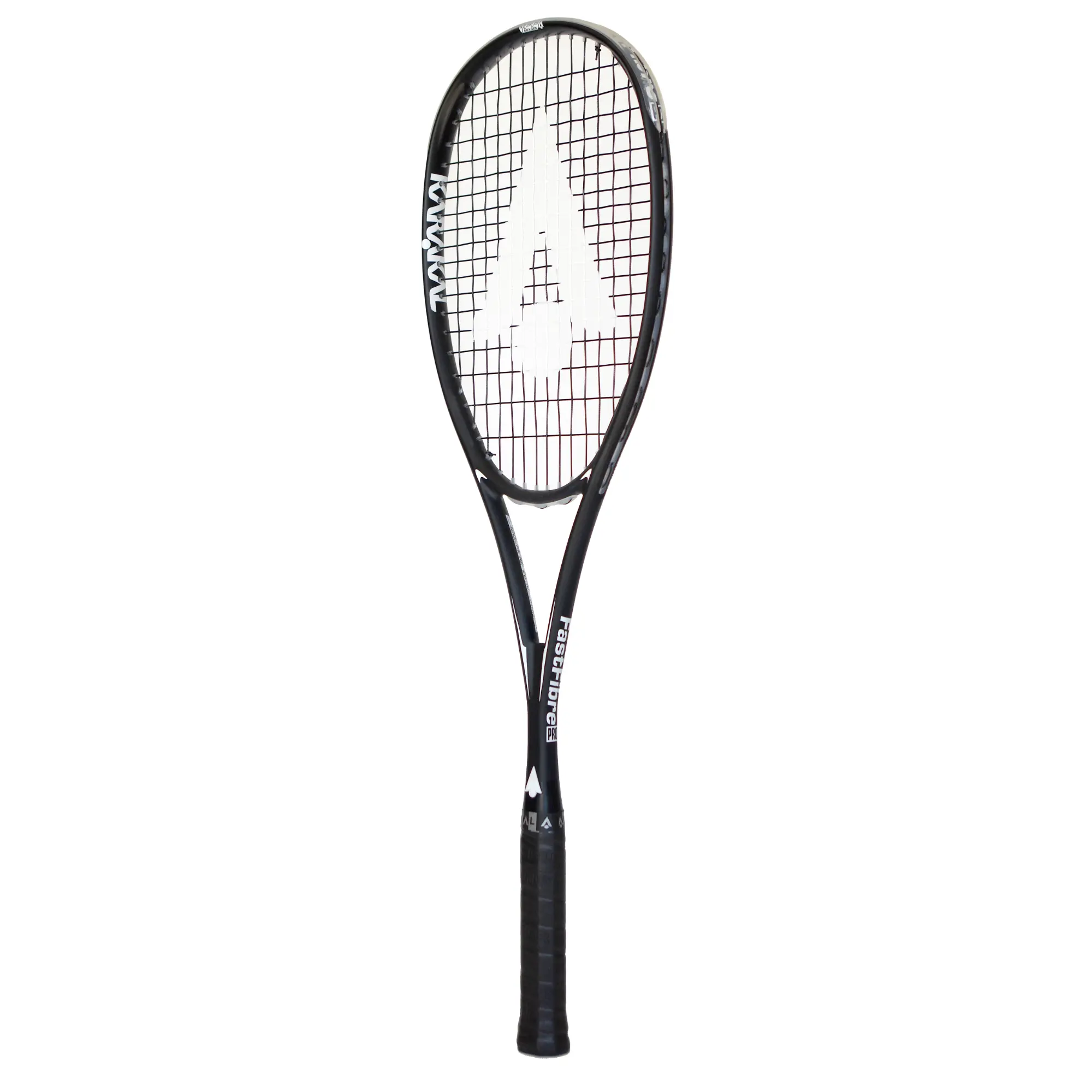 Karakal Fast Fibre Pro 2.2 Squash Racket - Image 9