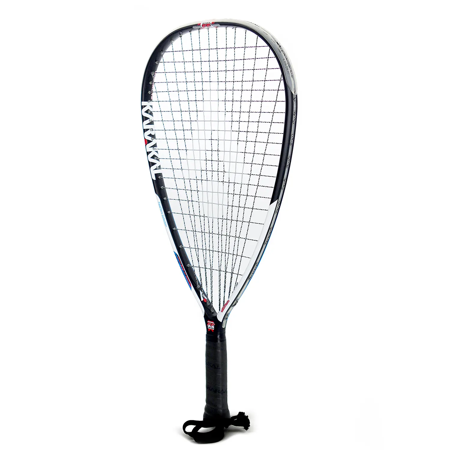 Karakal FF 150 2.1 Racketball Racket - Image 9