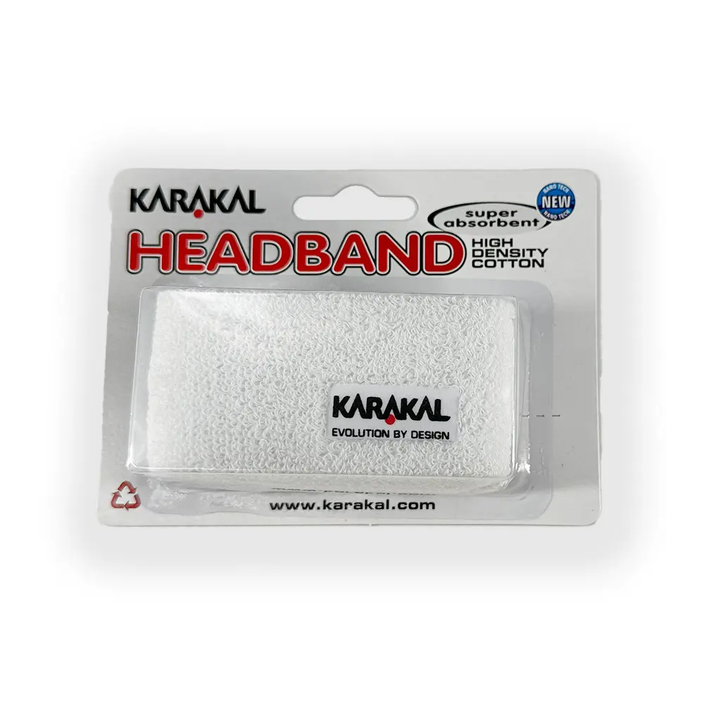 Karakal Headband X1 - Image 3