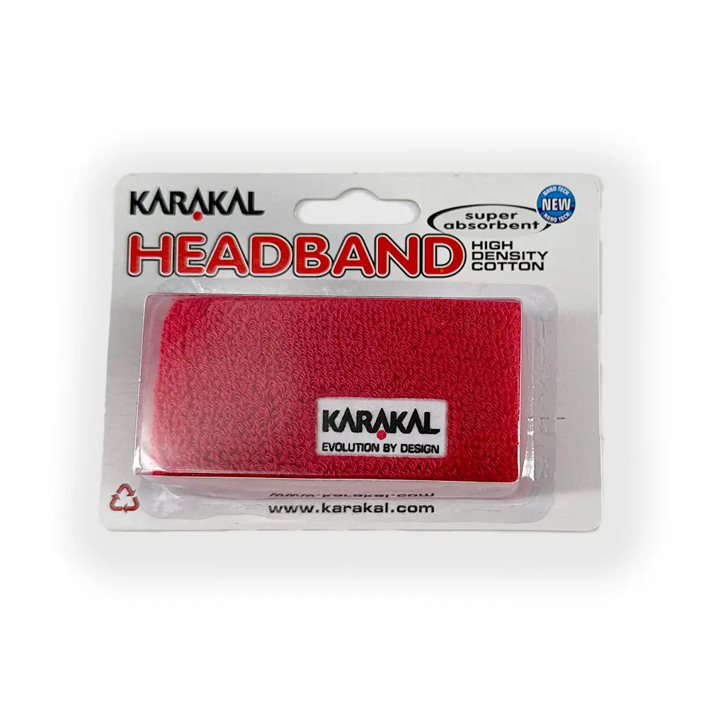Karakal Headband X1 - Image 4