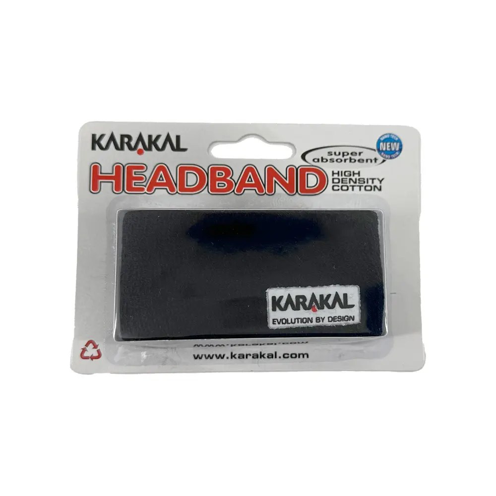 Karakal Headband X1 - Image 5