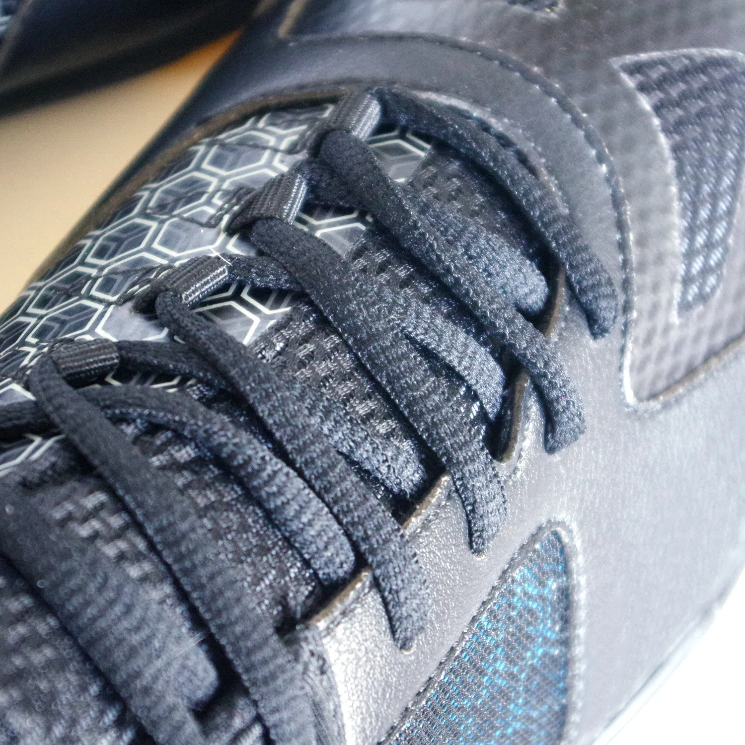 Karakal SuperPro Court Shoe - Image 17