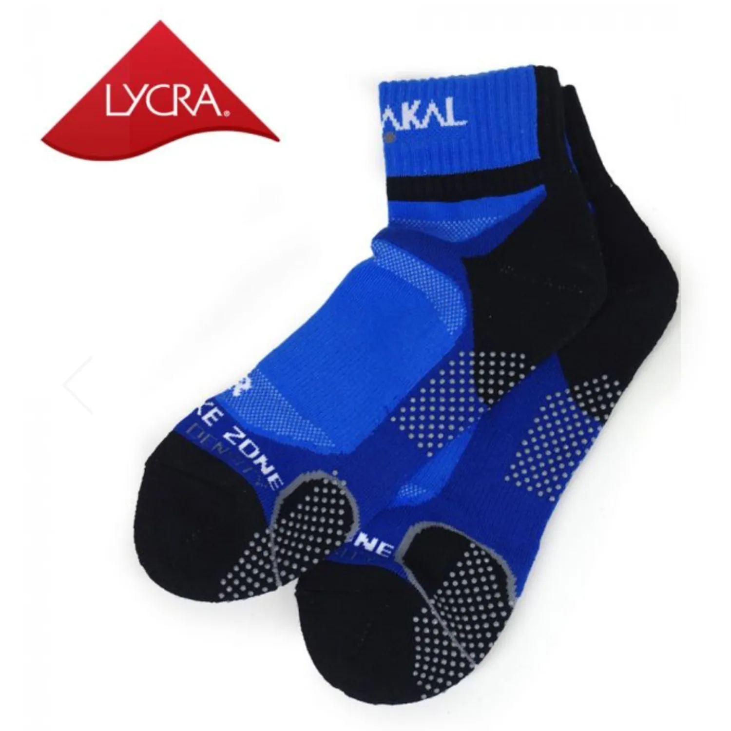 Karakal Mens X4+ Technical Sock - Image 3