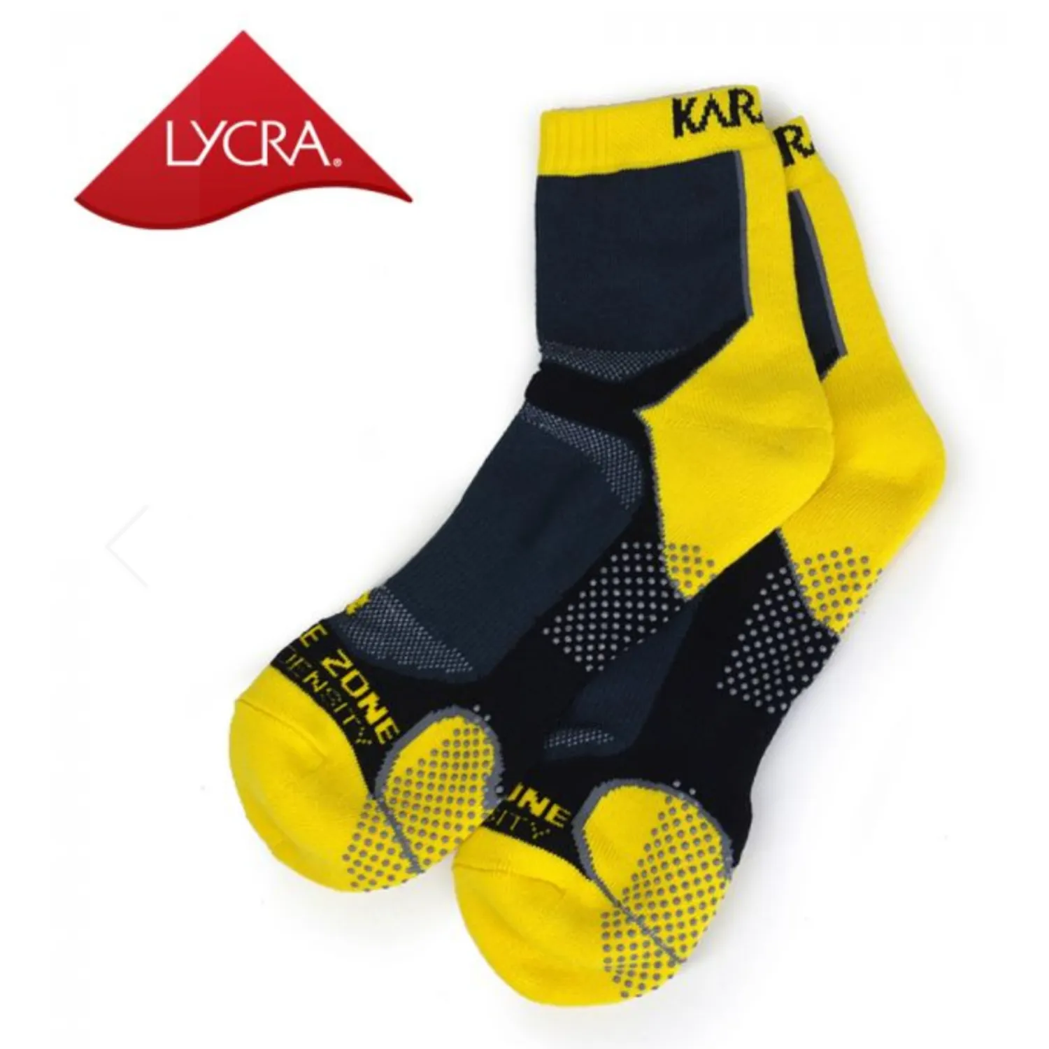 Karakal Mens X4+ Technical Sock - Image 4