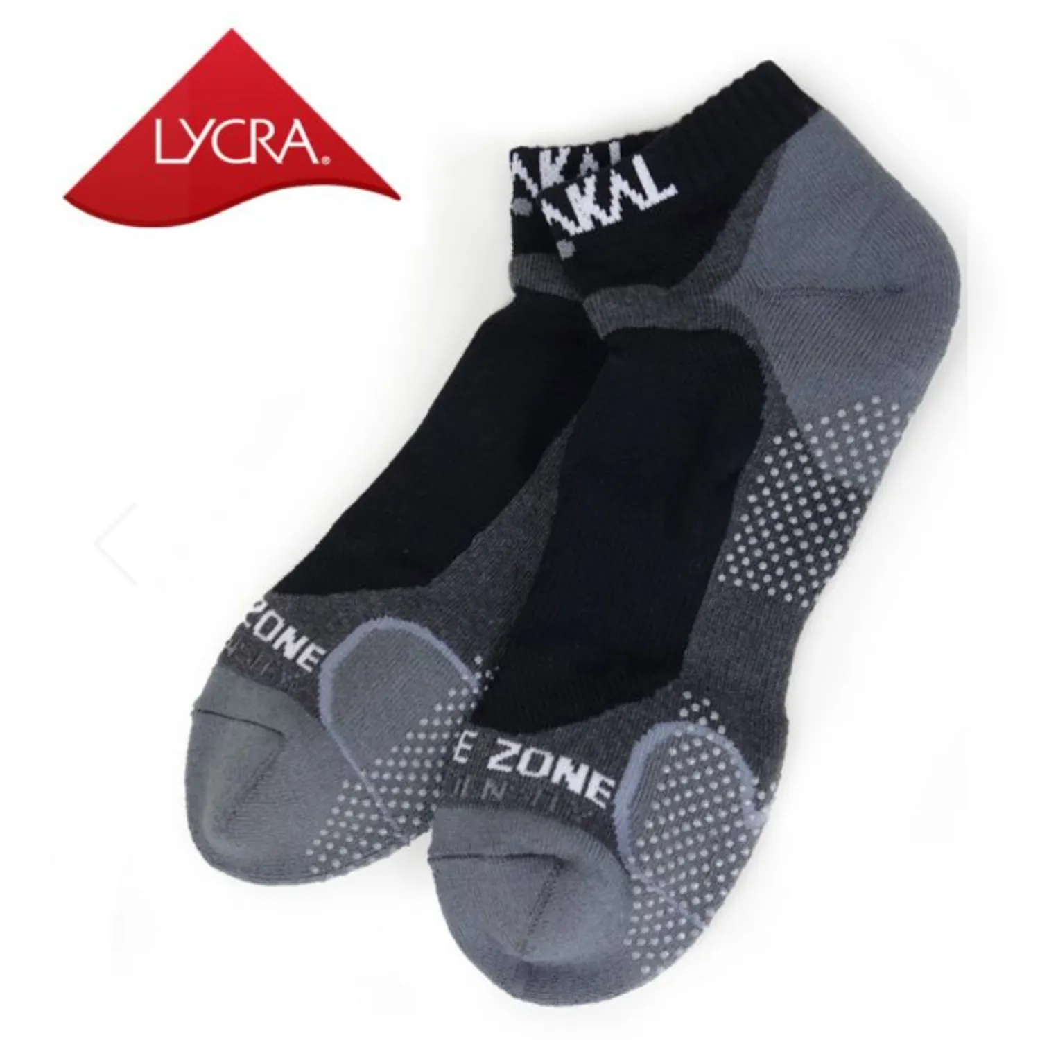 Karakal Mens X4+ Technical Sock - Image 6