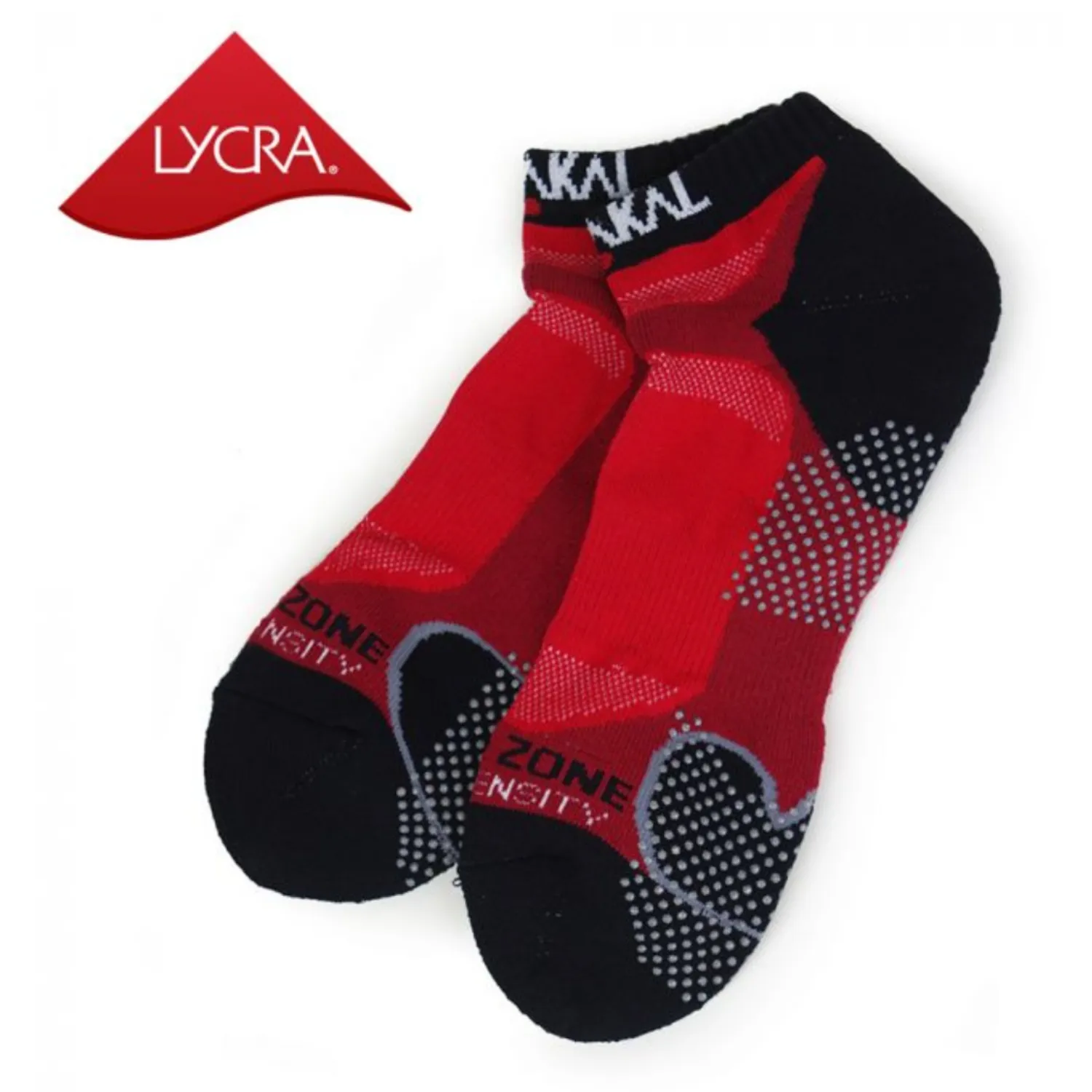 Karakal Mens X4+ Technical Sock - Image 8
