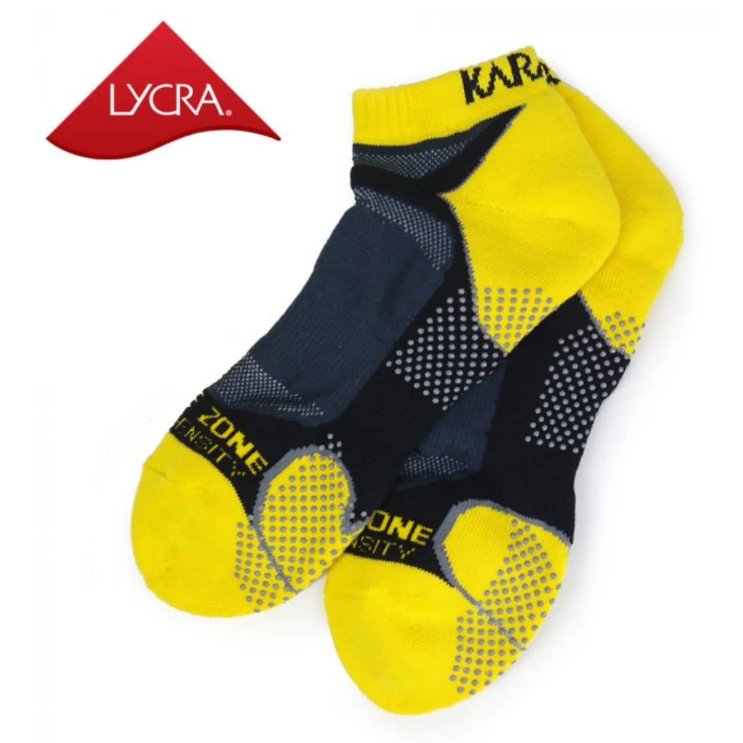 Karakal Mens X4+ Technical Sock - Image 9