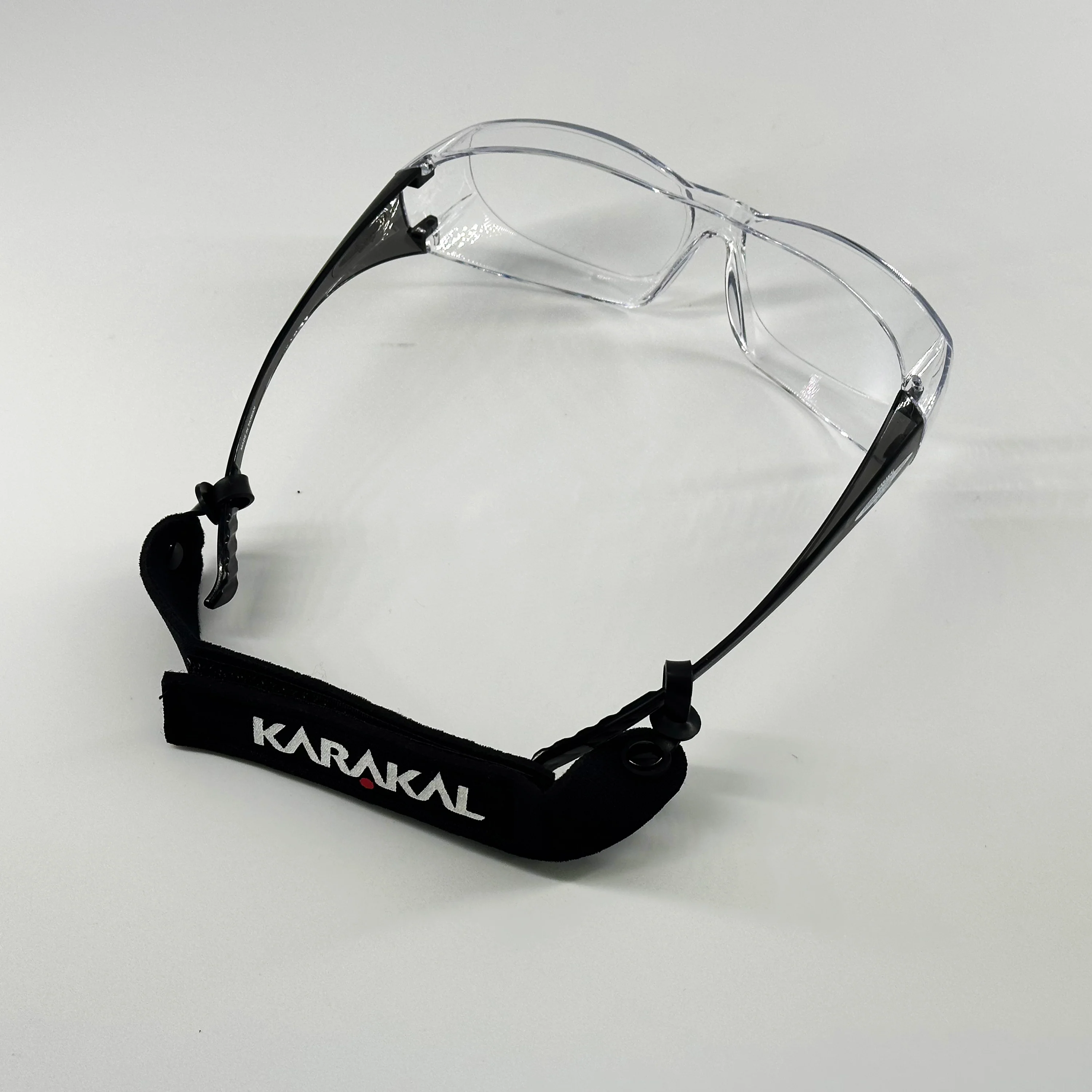 Karakal OverSpec Pro Sports Eye Protection - Image 3