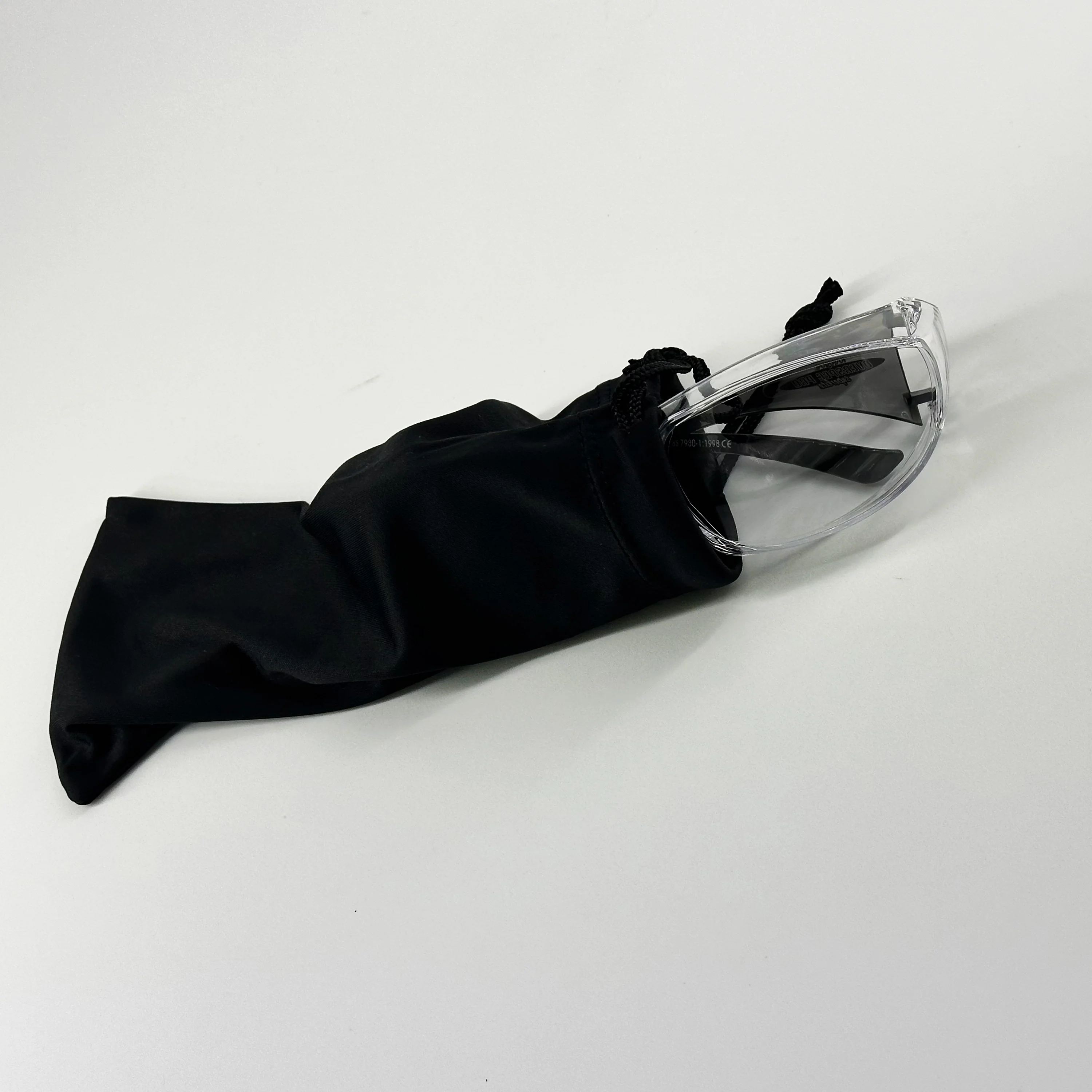 Karakal OverSpec Pro Sports Eye Protection - Image 7