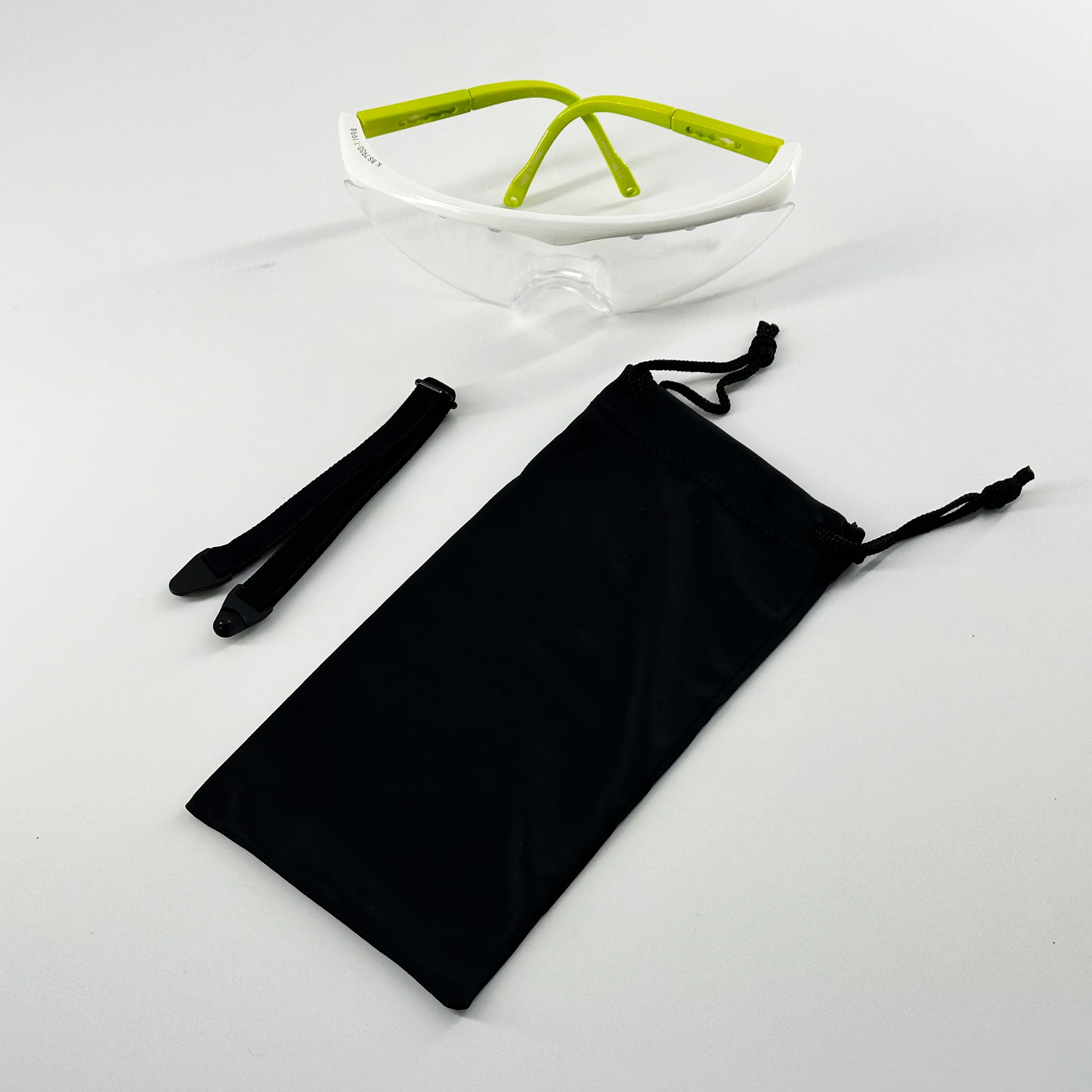Karakal Pro 2500 Sports Eye Protection - Image 3