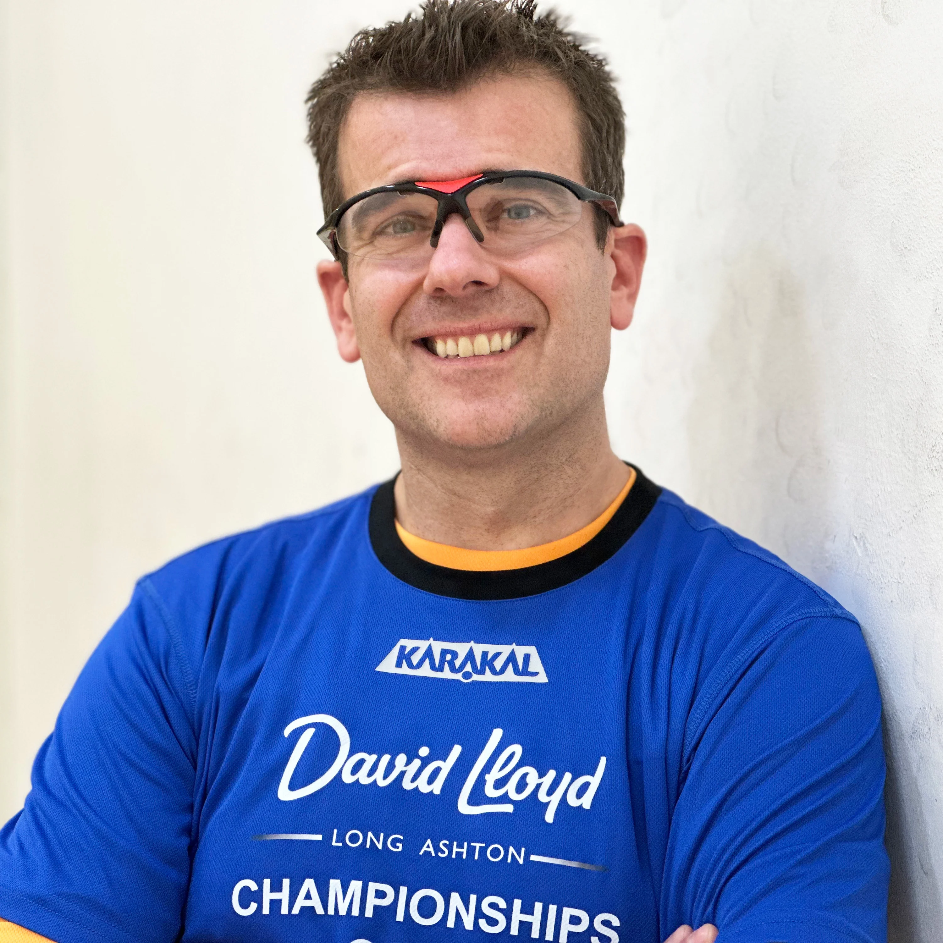 Karakal Pro 3000 Sports Eye Protection - Image 4