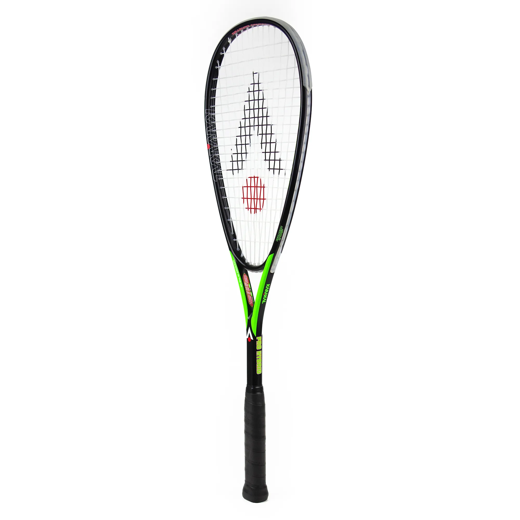 Karakal Pro Hybrid 2.1 Squash Racket - Image 3