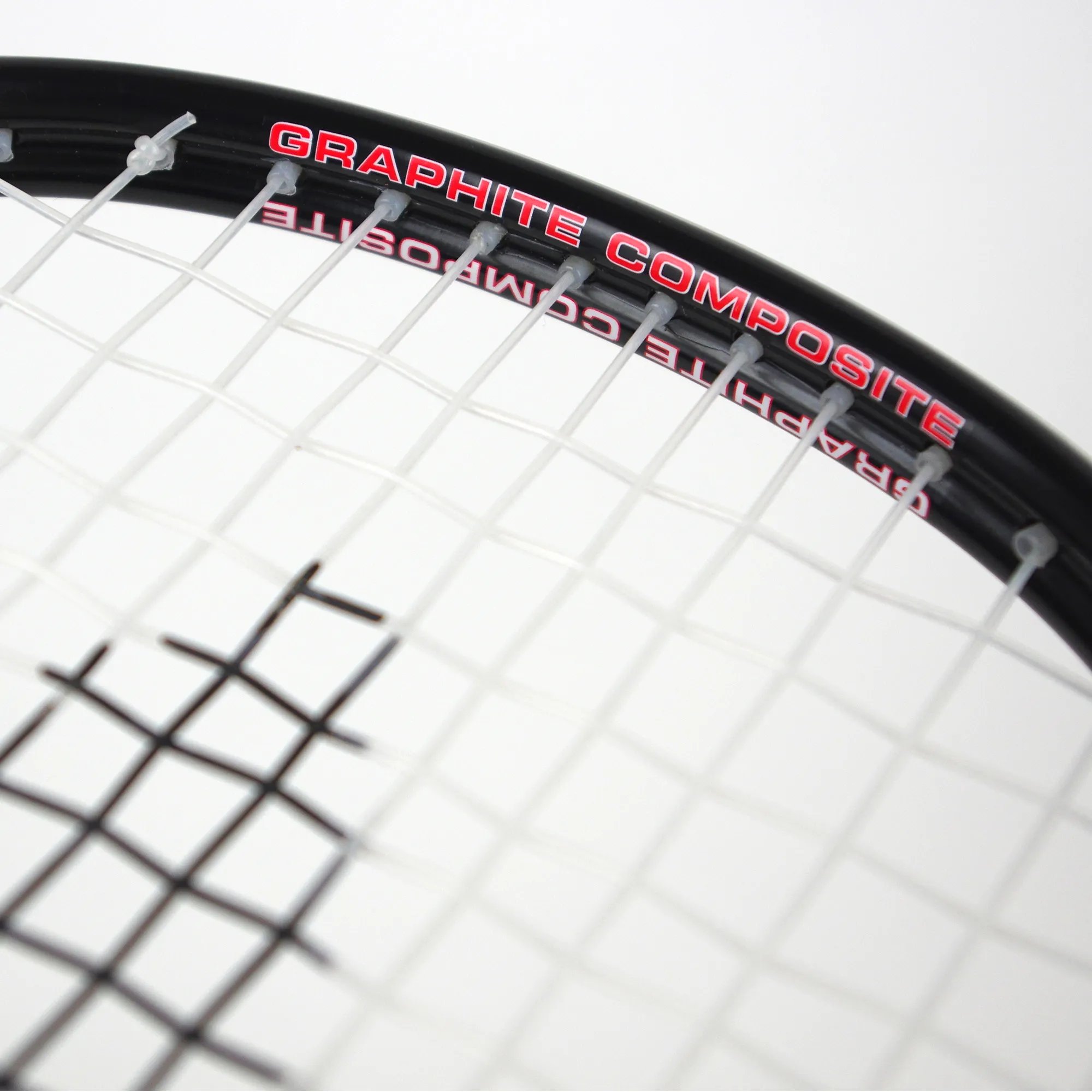 Karakal Pro Hybrid 2.1 Squash Racket - Image 7