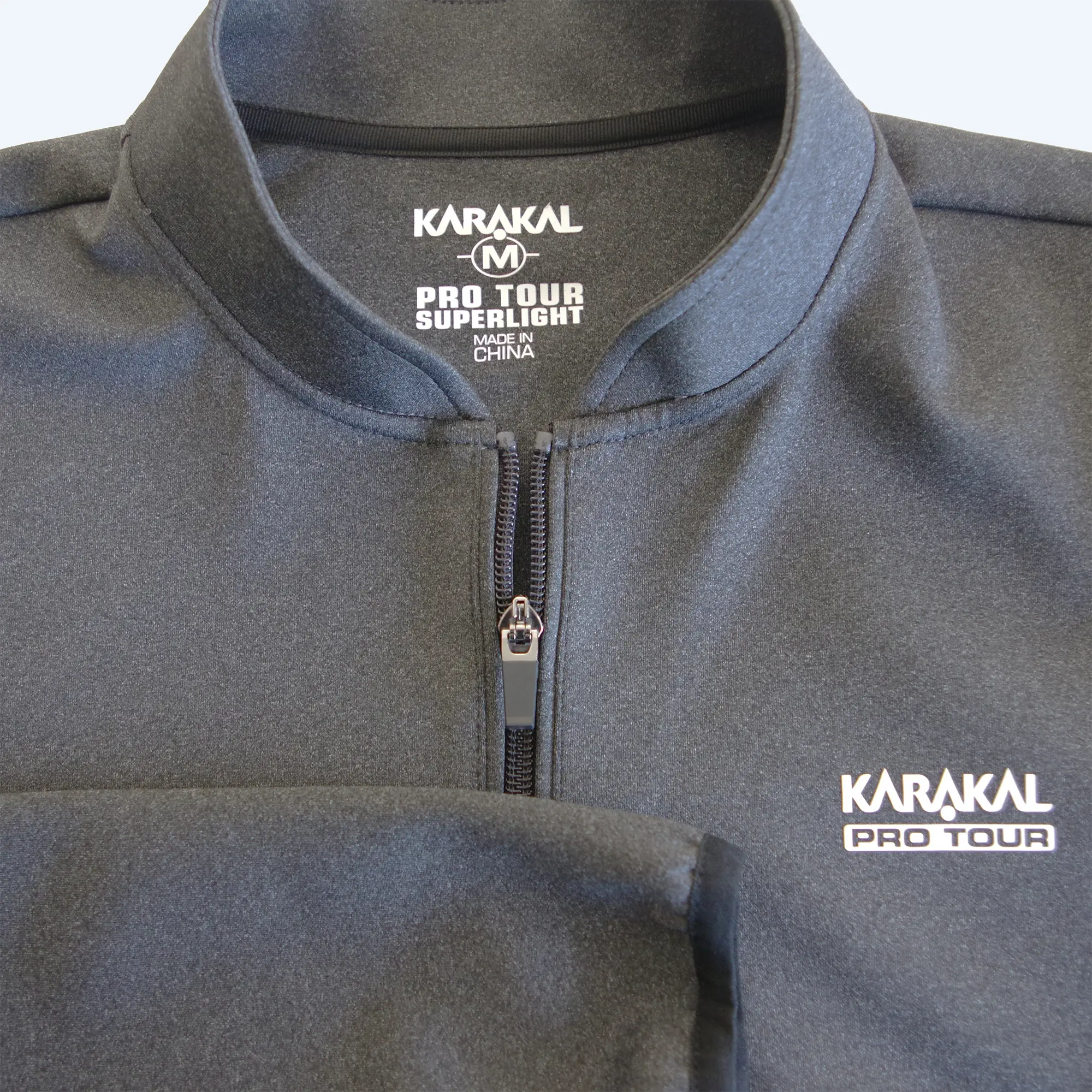 Karakal Pro Tour Jacket 2025/26 - Image 3