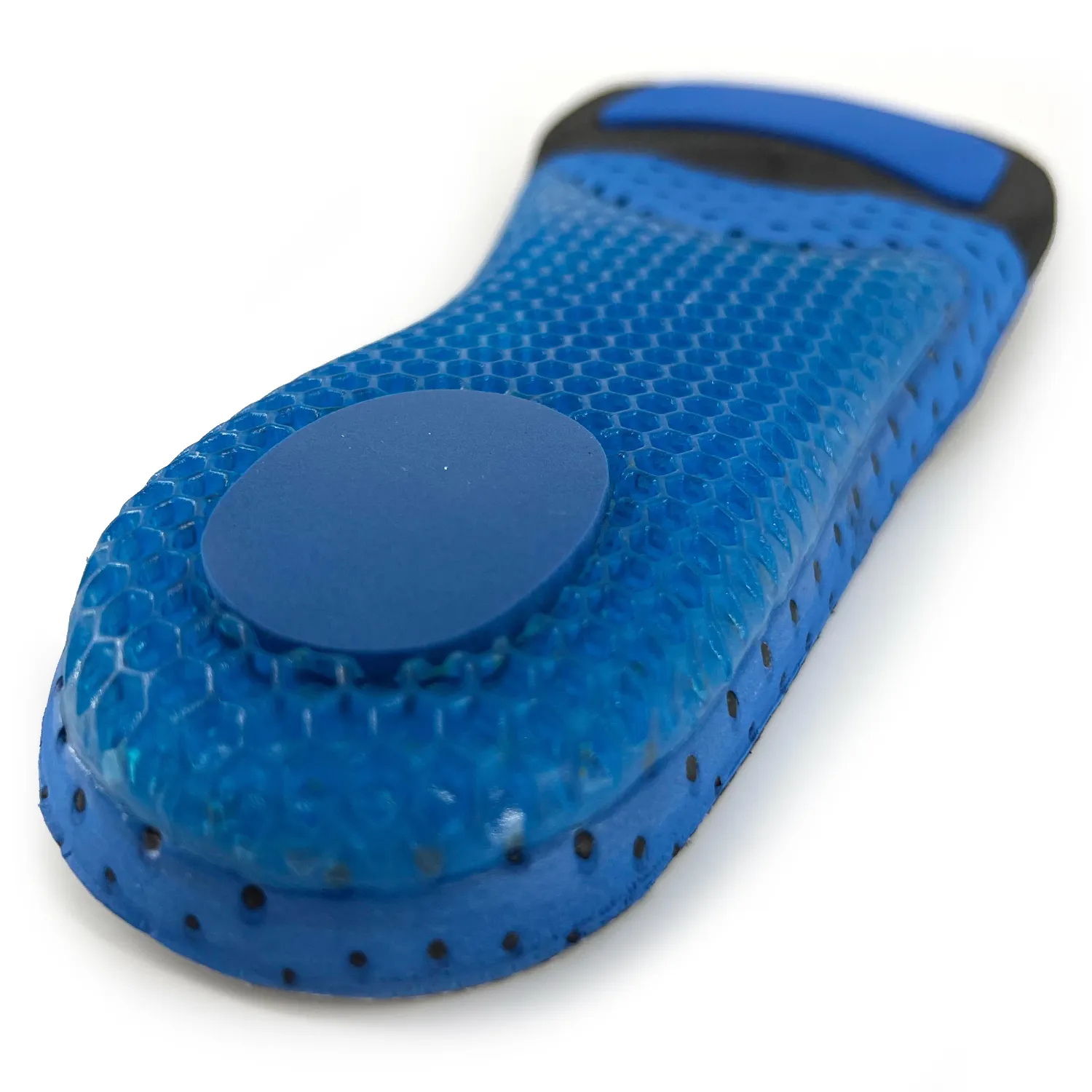 Karakal ProLite Court Shoe in Blue - Image 11